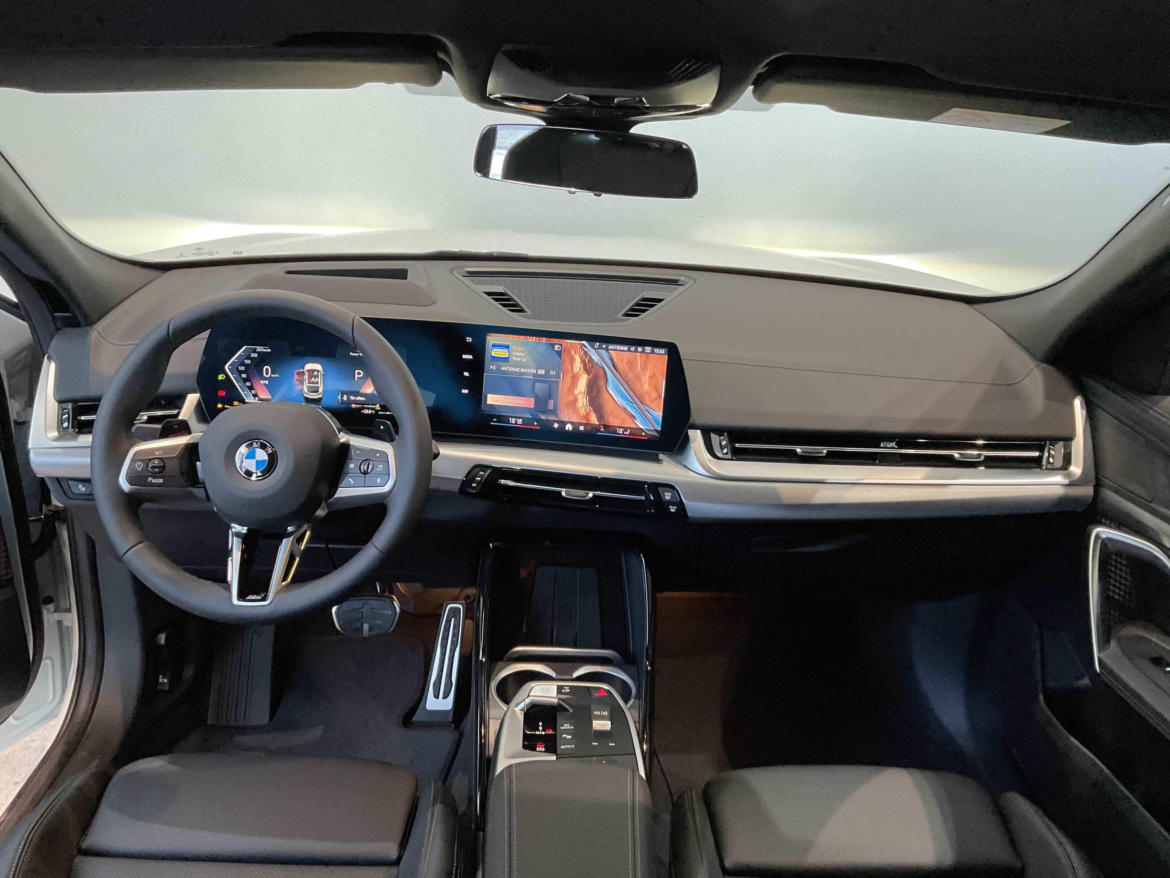 BMW X2 – Bild 5