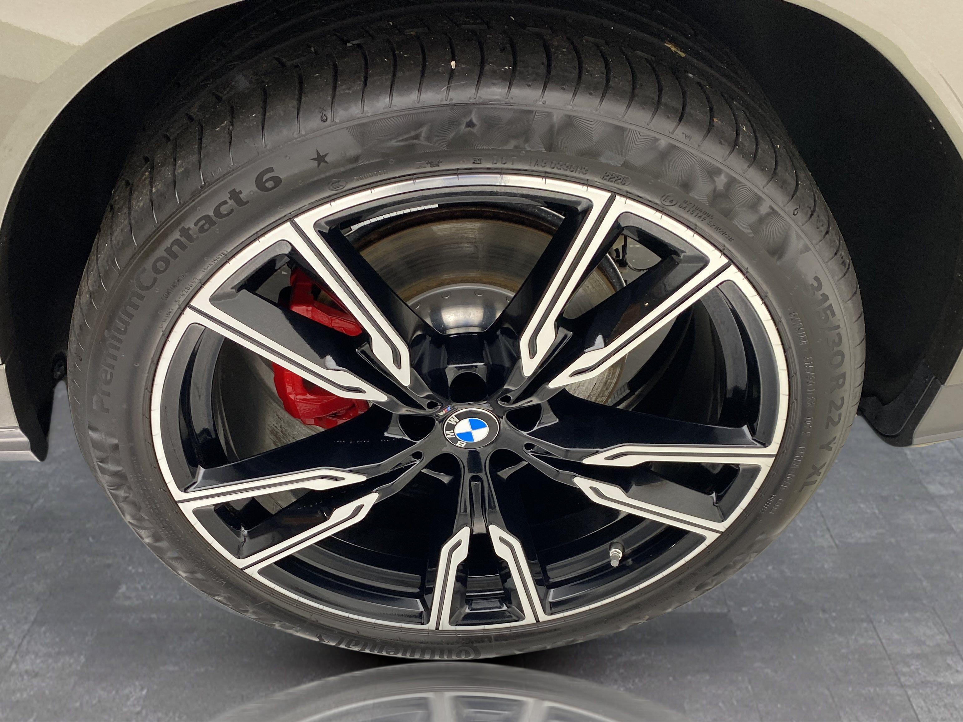 BMW X6 – Bild 17