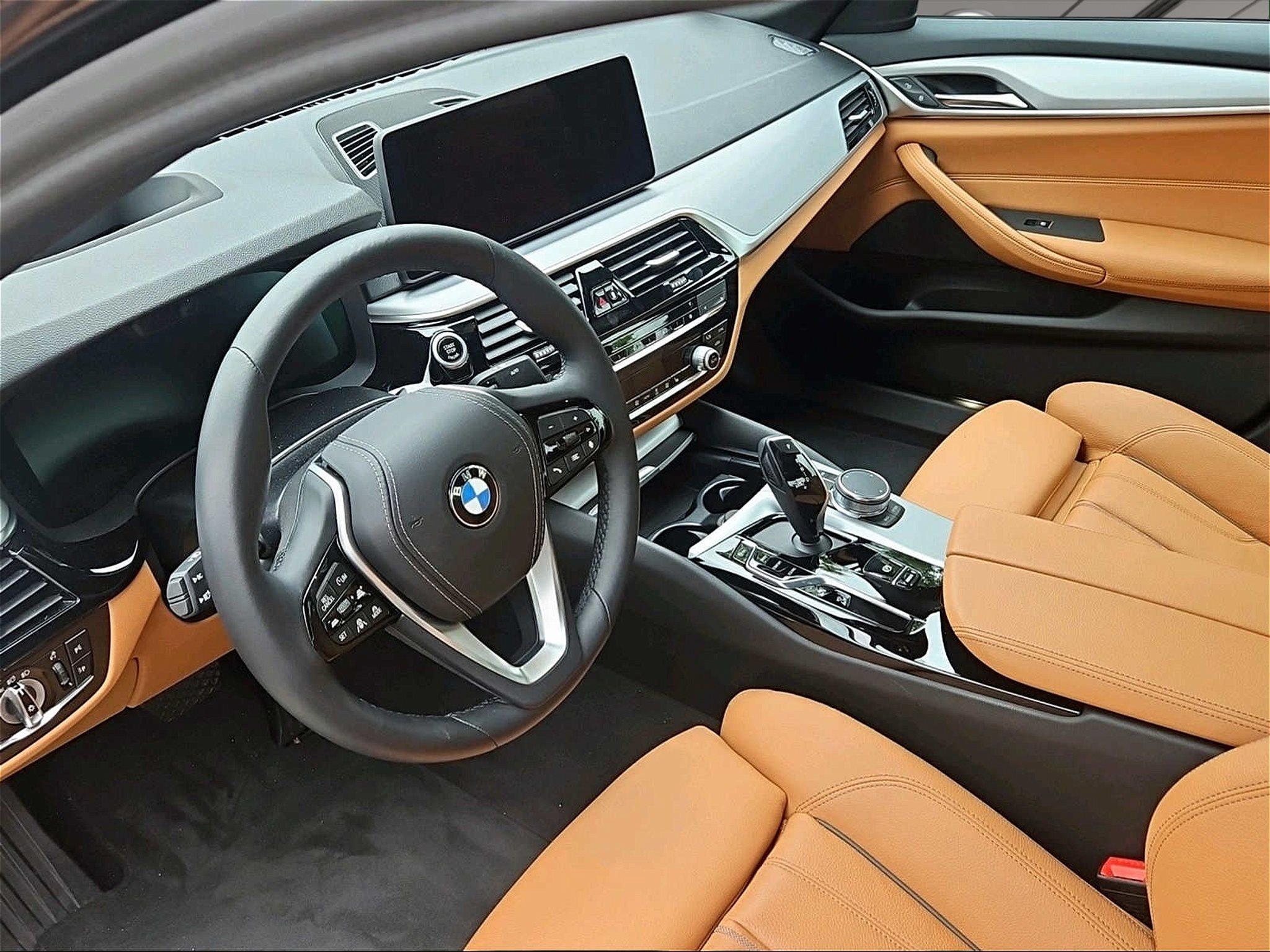 BMW 5er – Bild 4