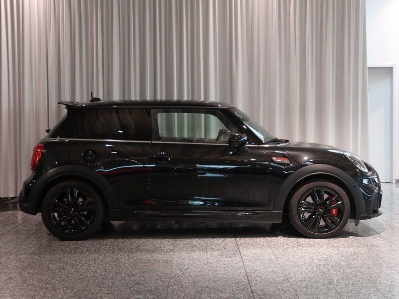 MINI Cooper 3-Türer – Bild 2