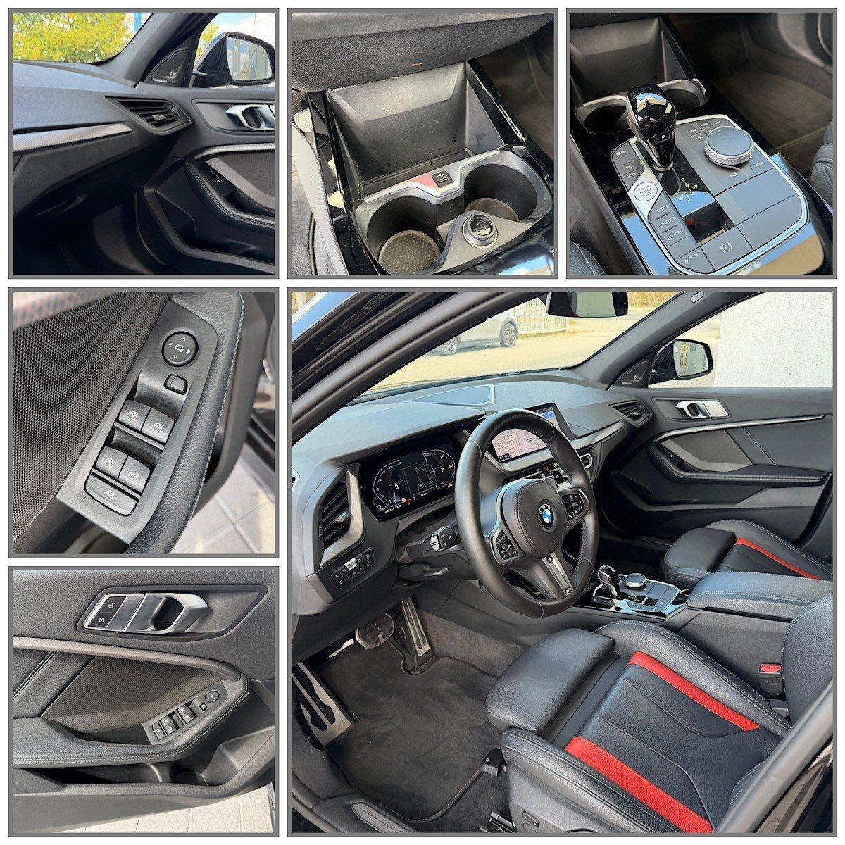 BMW 1er – Bild 18