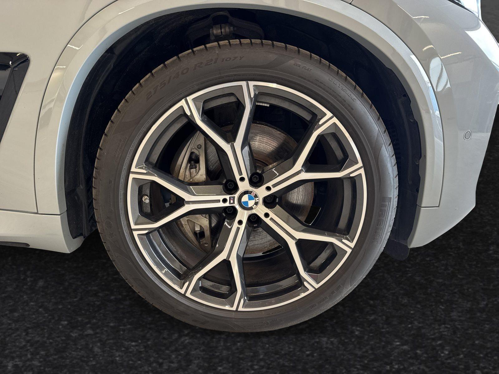 BMW X5 – Bild 5