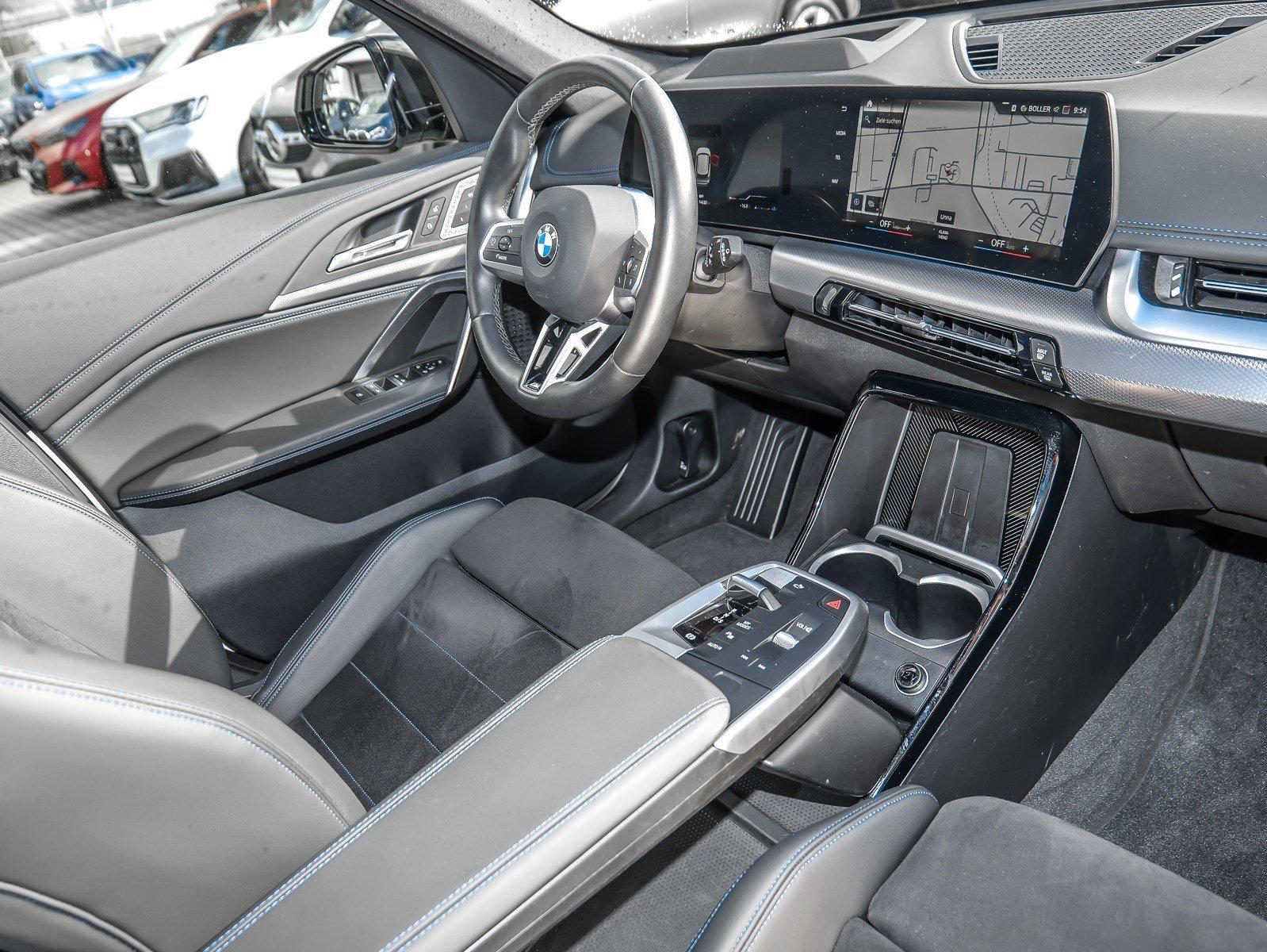 BMW X1 – Bild 18