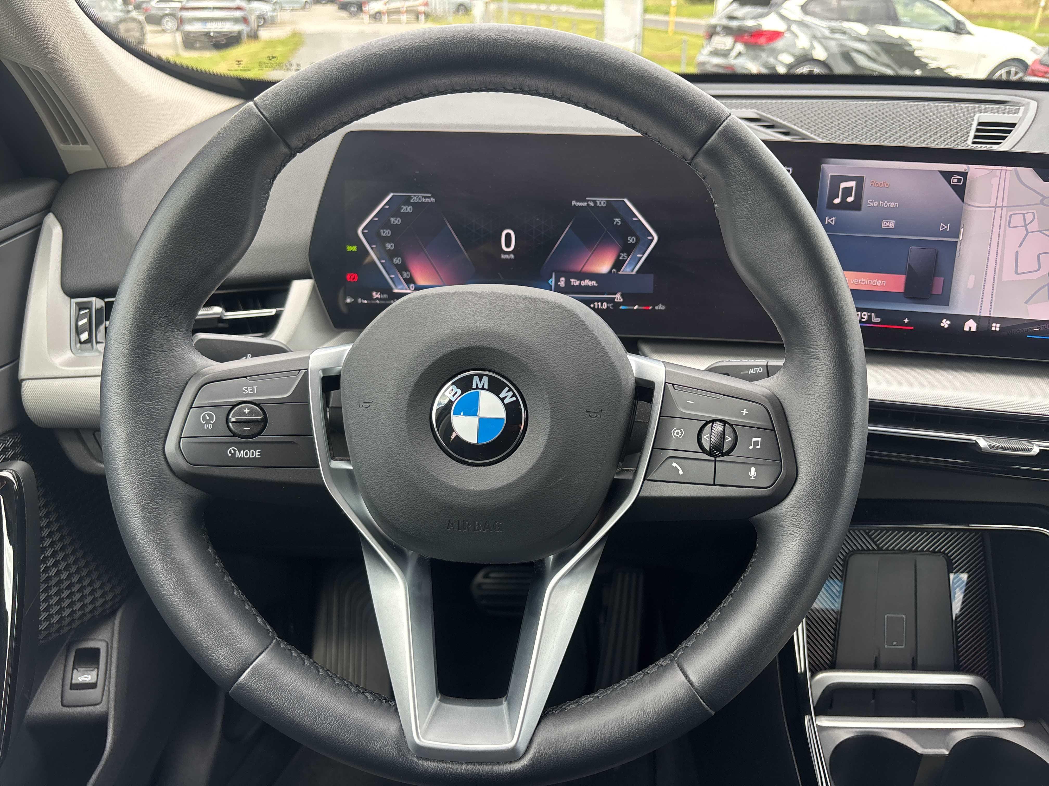 BMW X1 – Bild 9