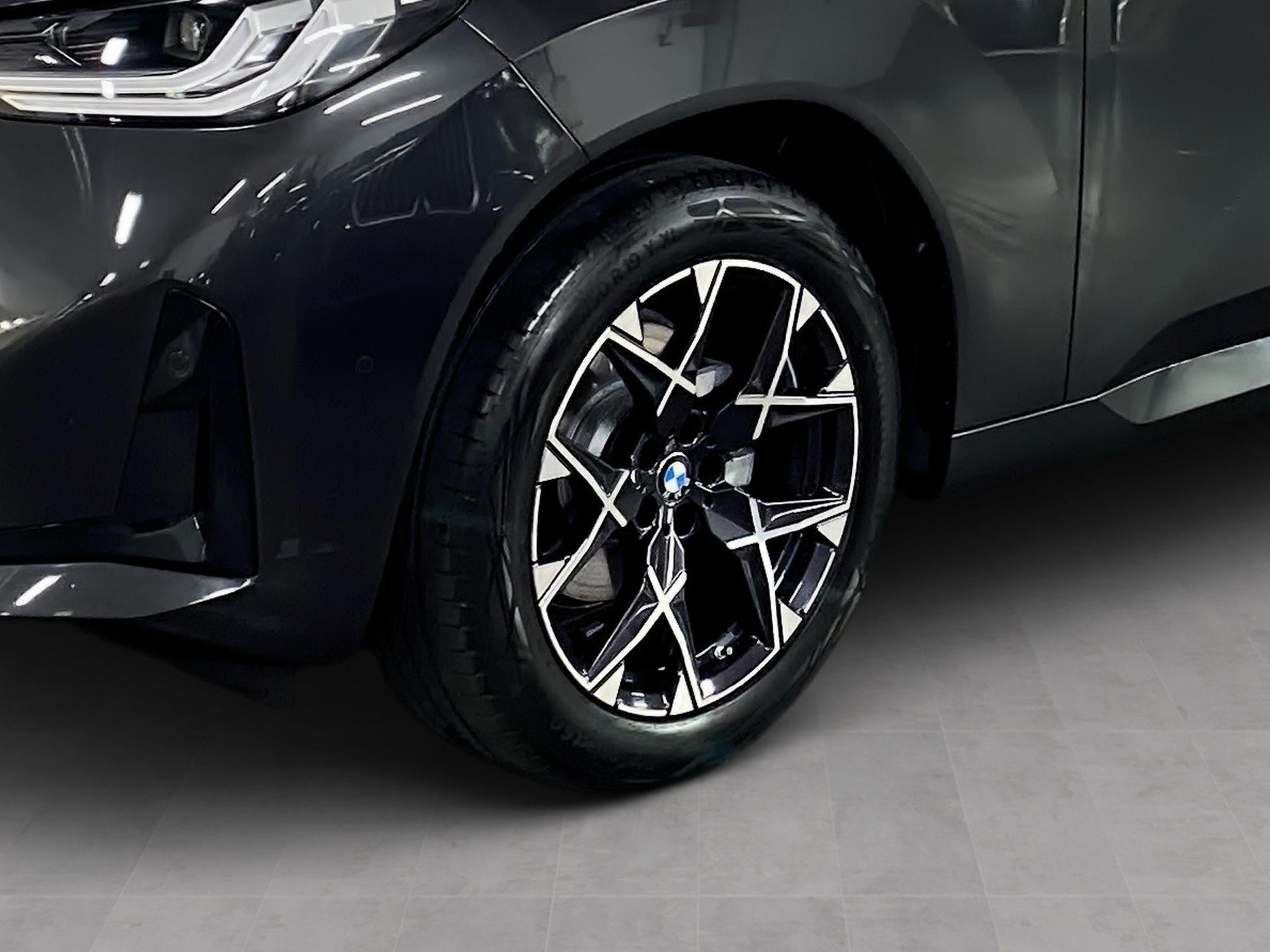 BMW X3 – Bild 9