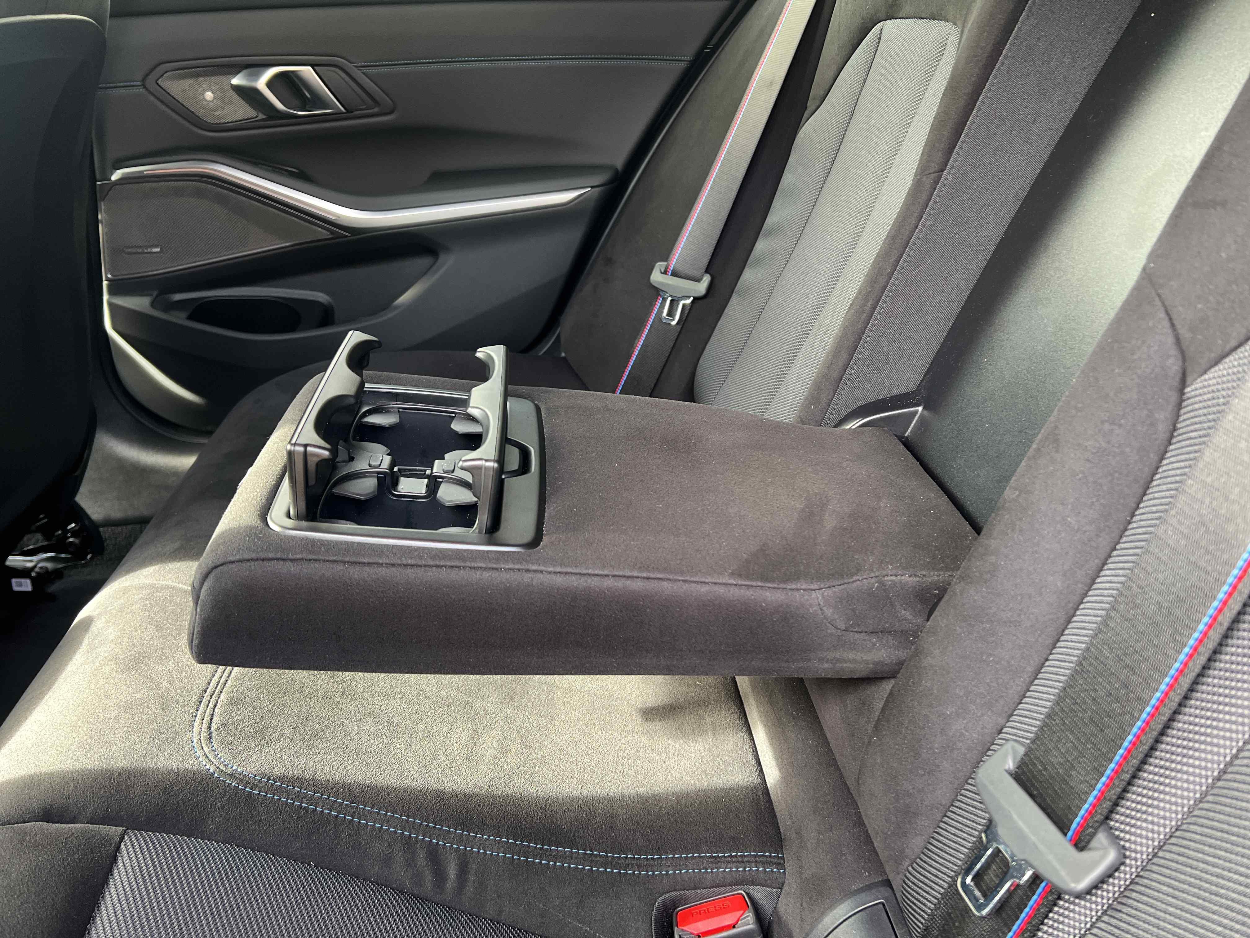 BMW 3er Touring – Bild 39