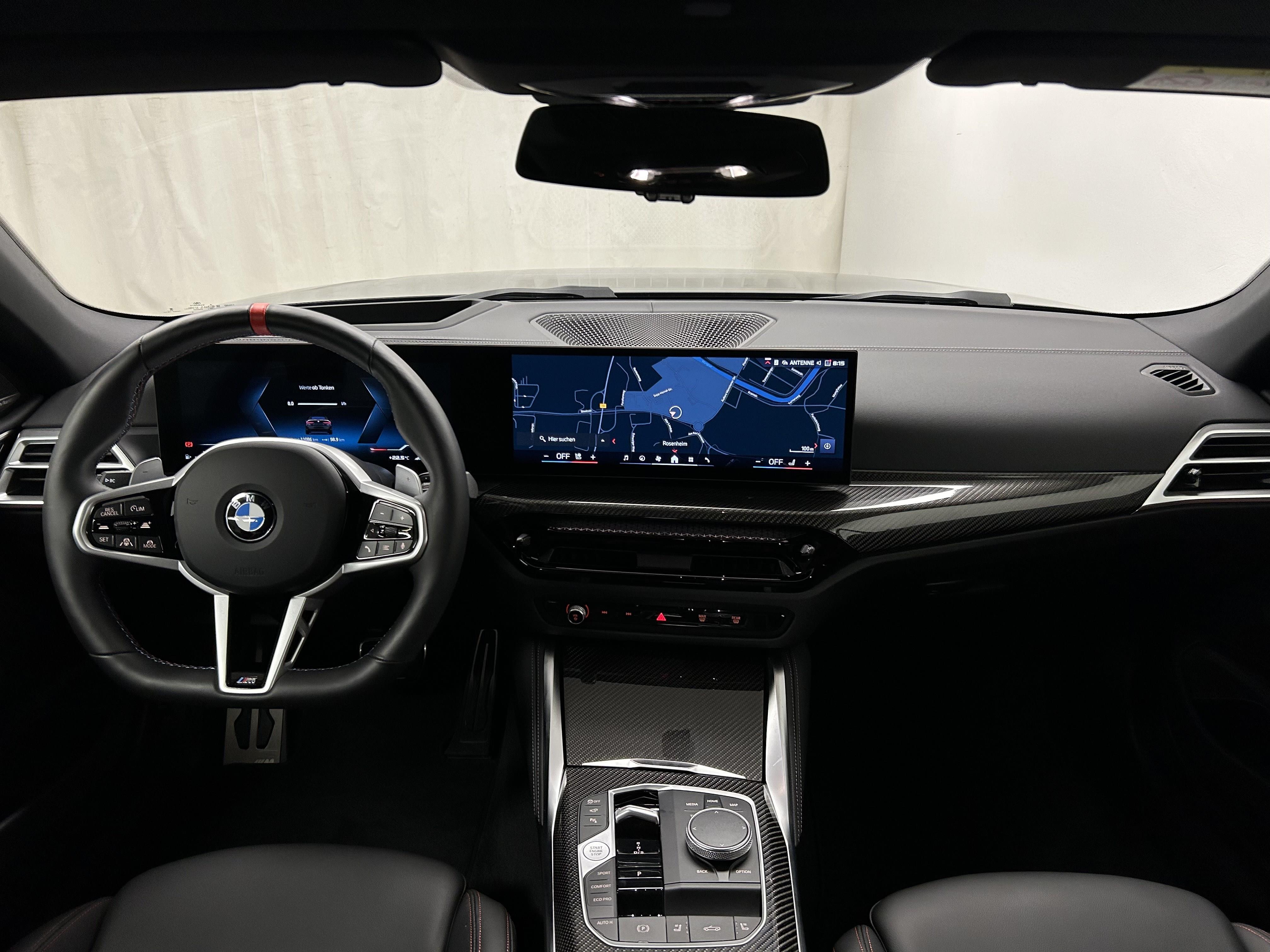 BMW 4er Cabrio – Bild 5