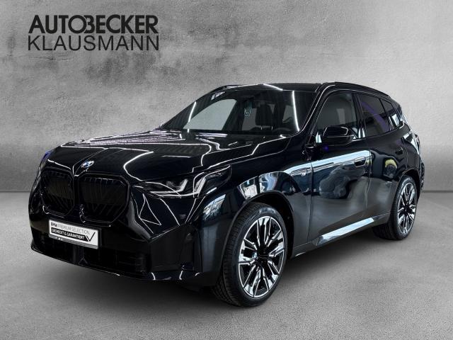 BMW X3 – Bild 5