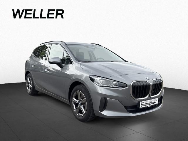 BMW 2er Active Tourer – Bild 2