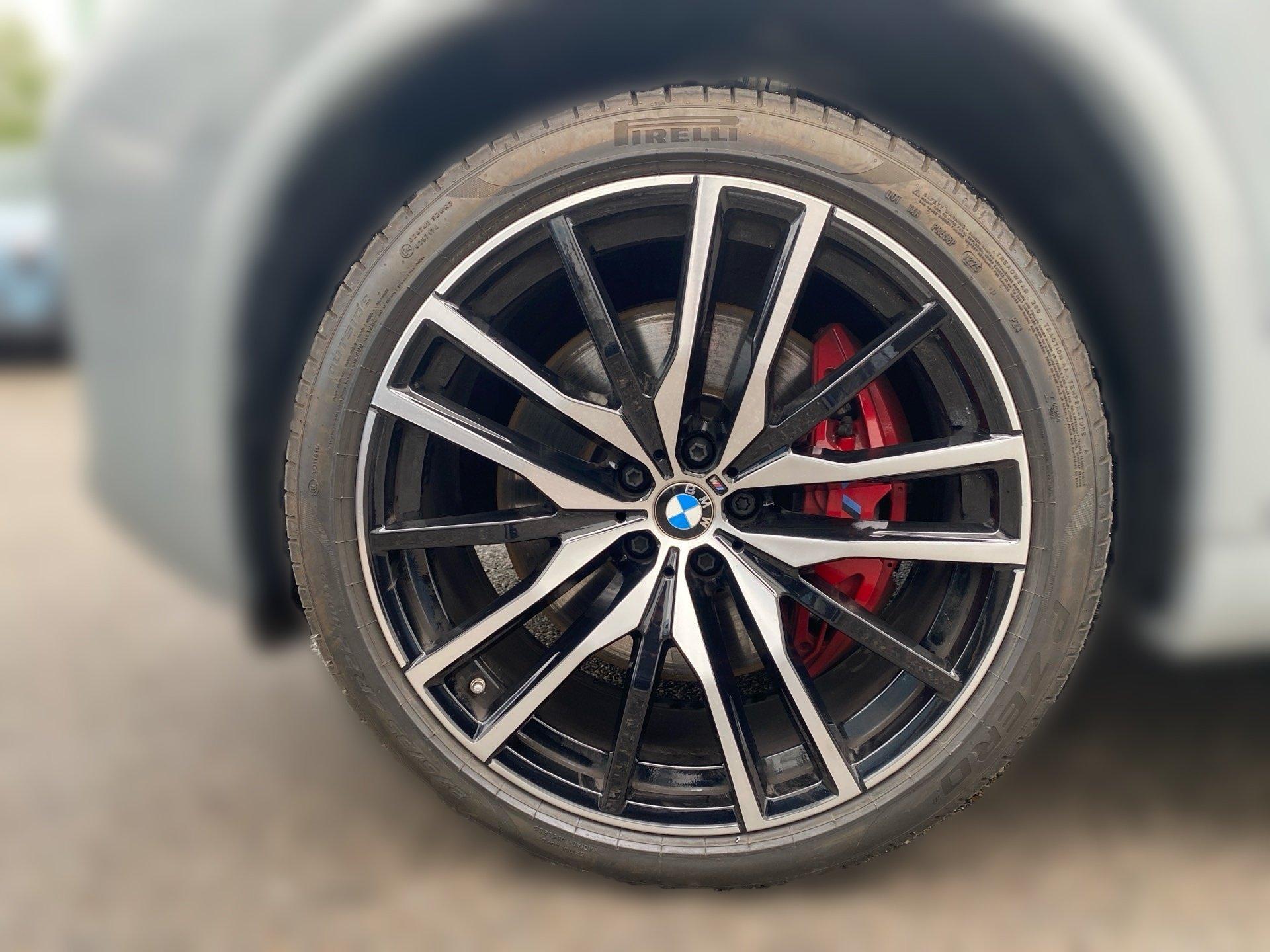 BMW X5 – Bild 6