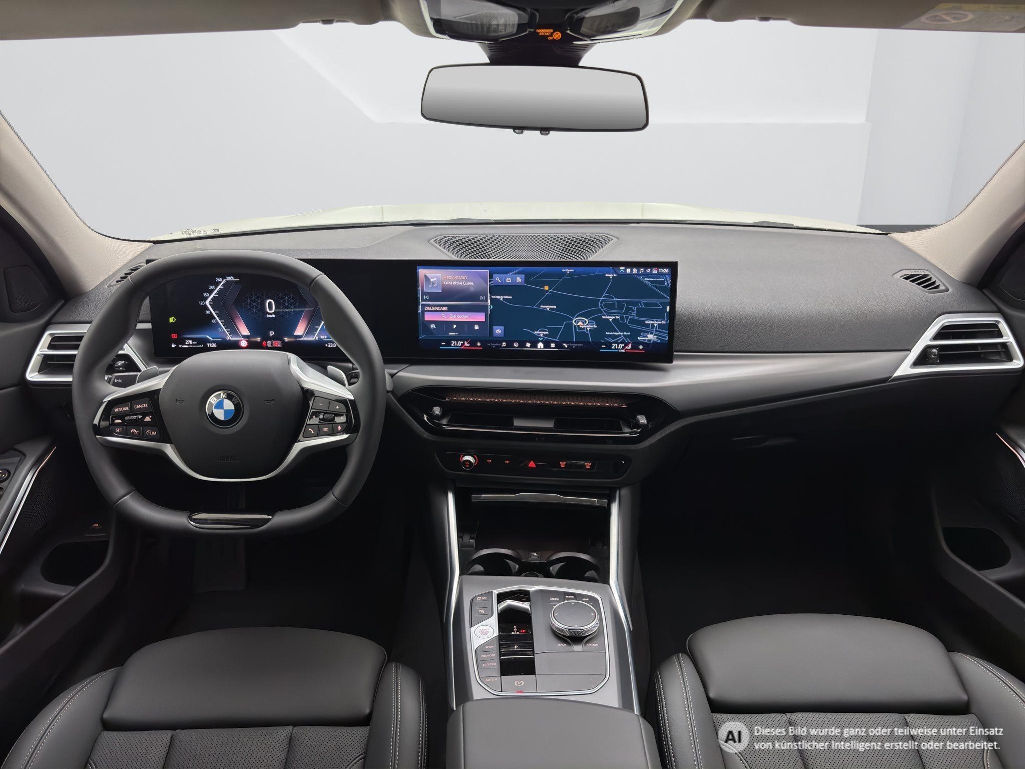 BMW 3er Touring – Bild 6