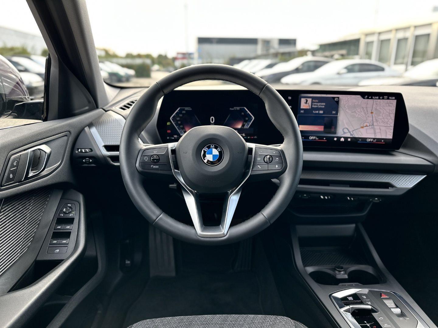 BMW 1er – Bild 11