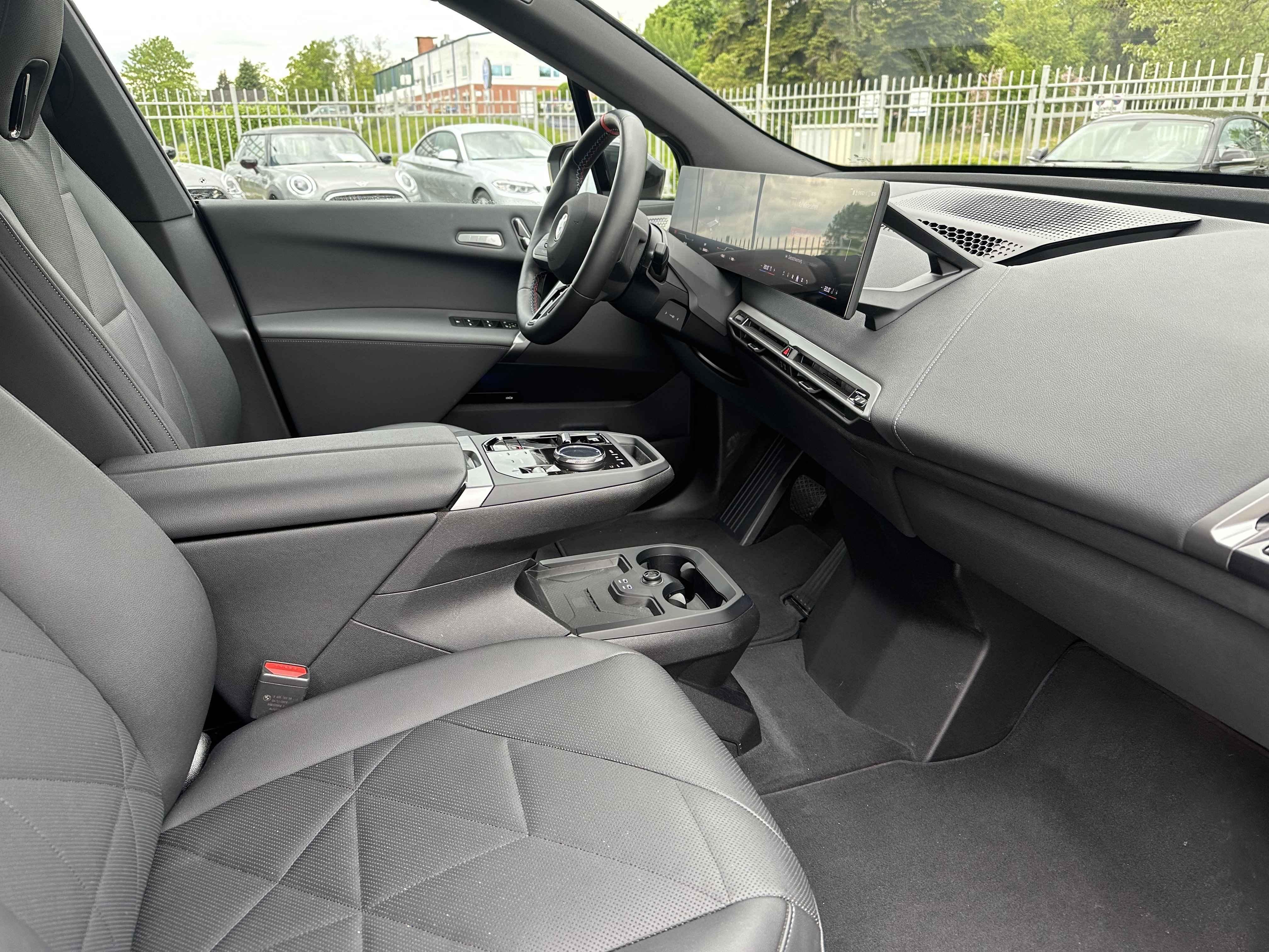 BMW iX – Bild 19