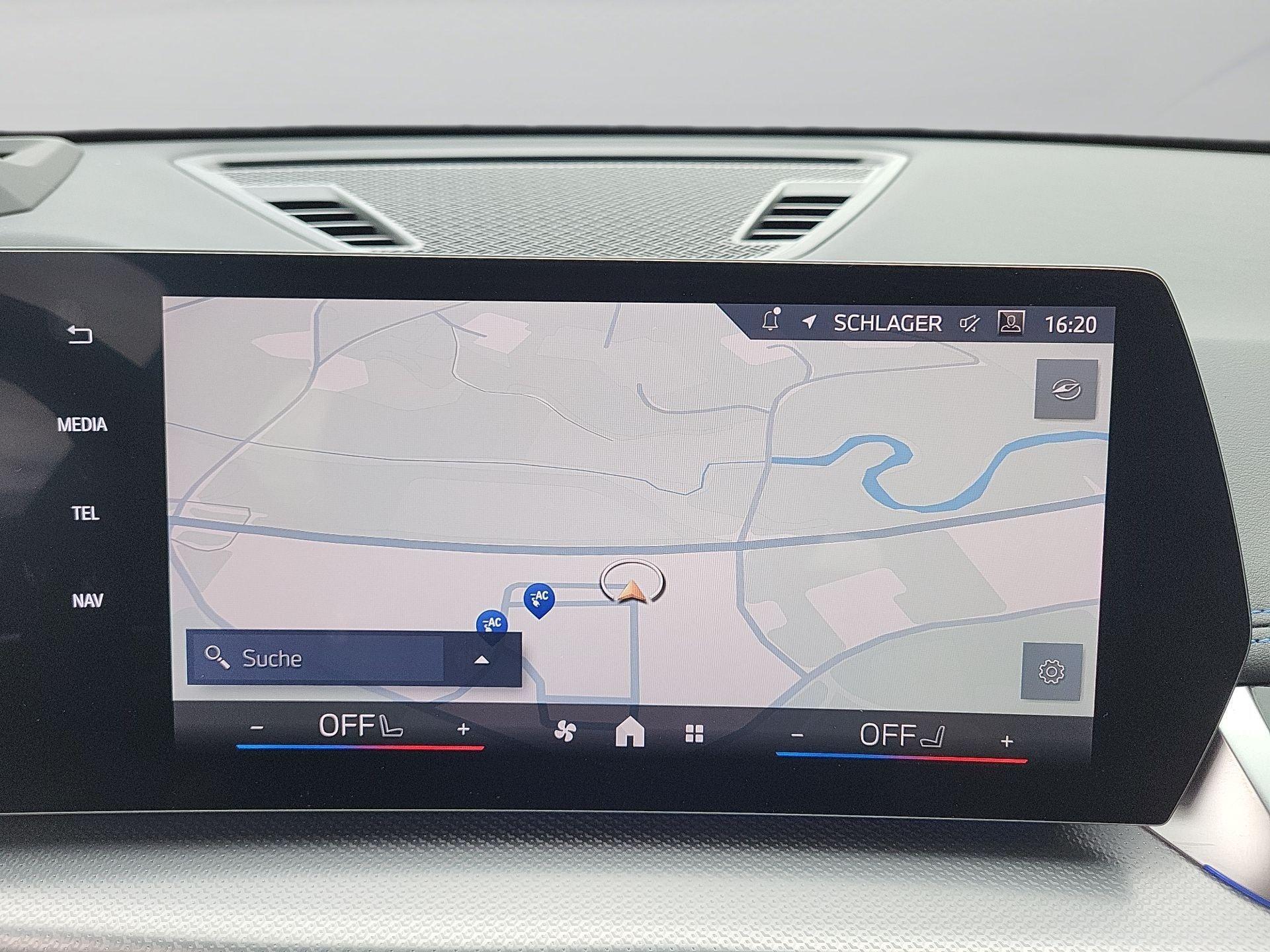 BMW X1 – Bild 9