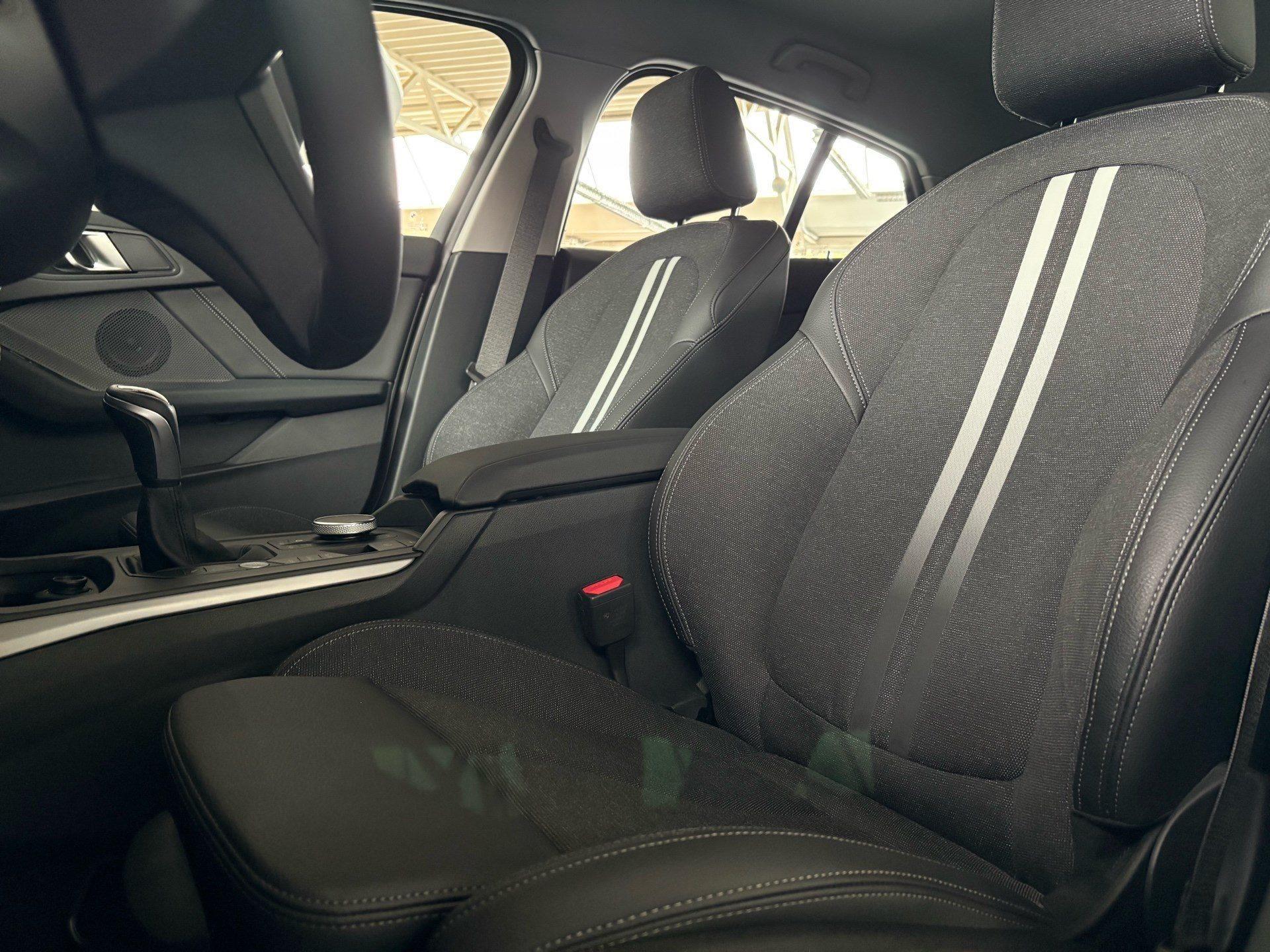 BMW 1er – Bild 4
