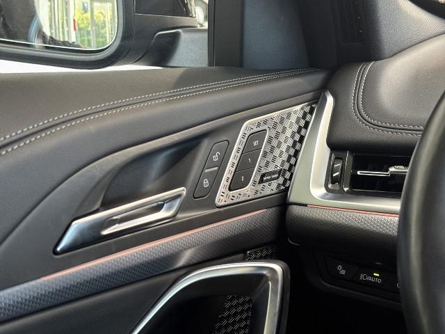 BMW iX1 – Bild 11