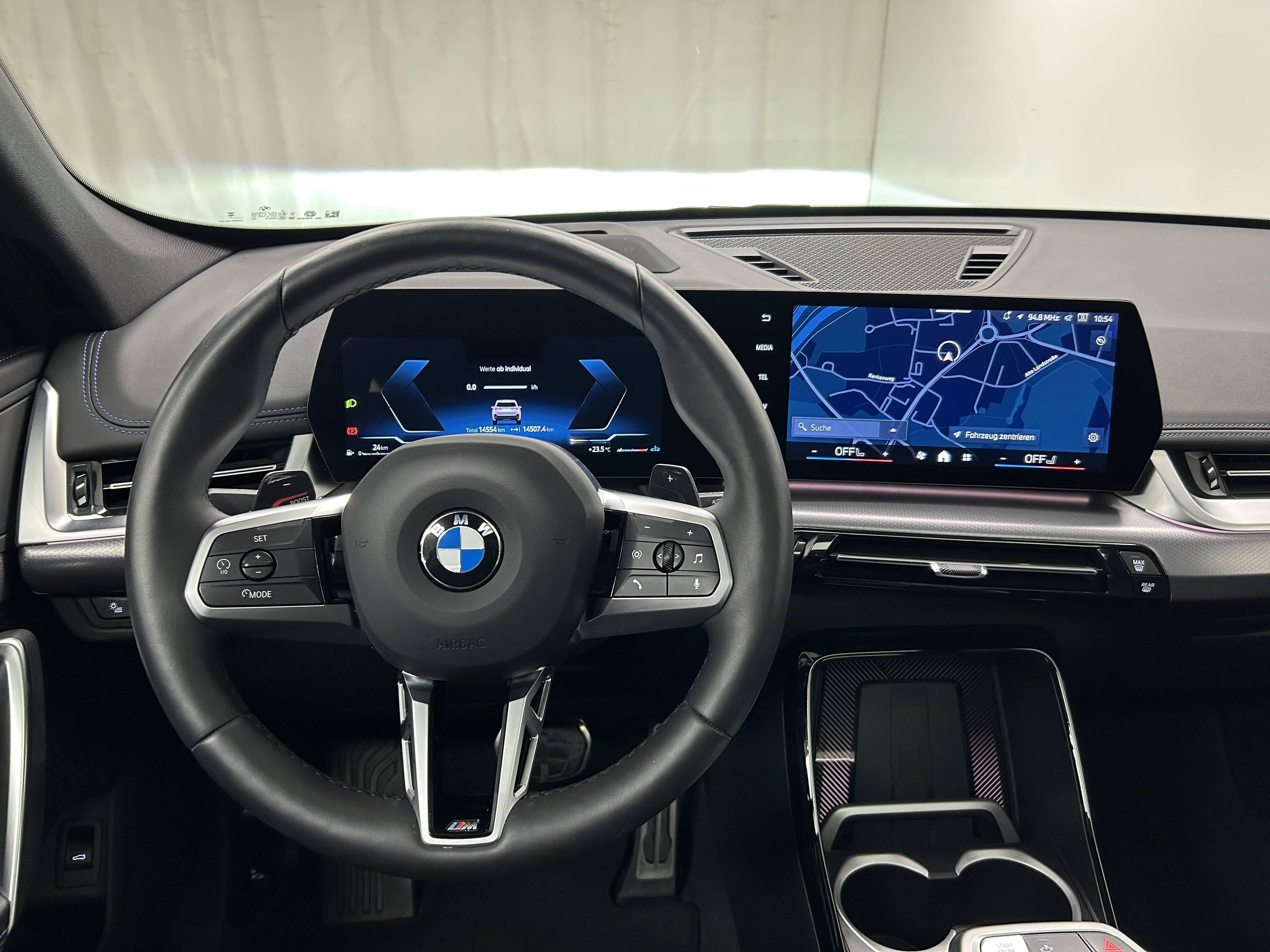 BMW X1 – Bild 33