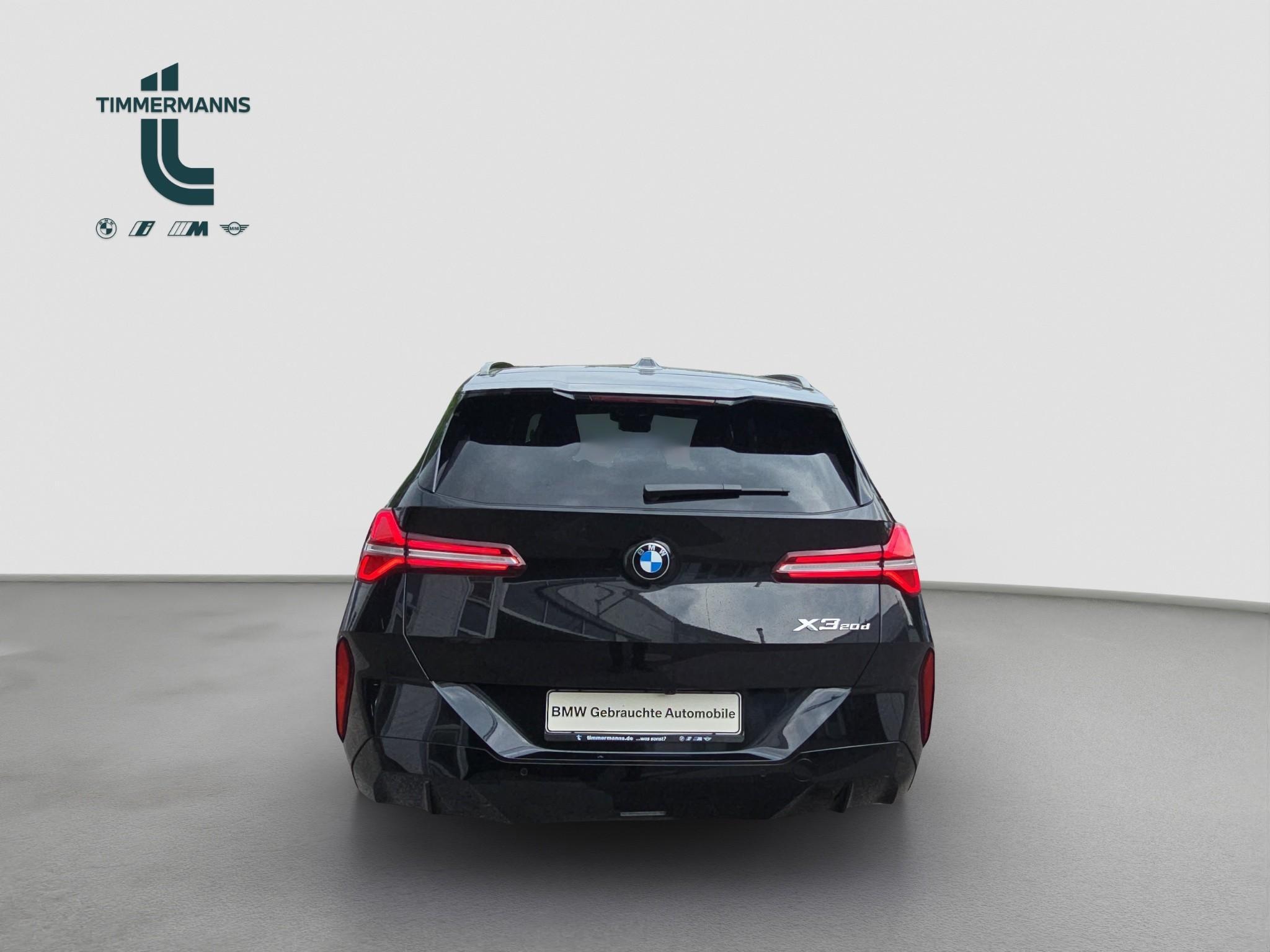 BMW X3 – Bild 15