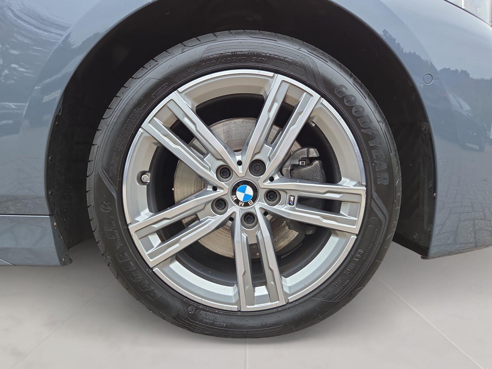 BMW 1er – Bild 7