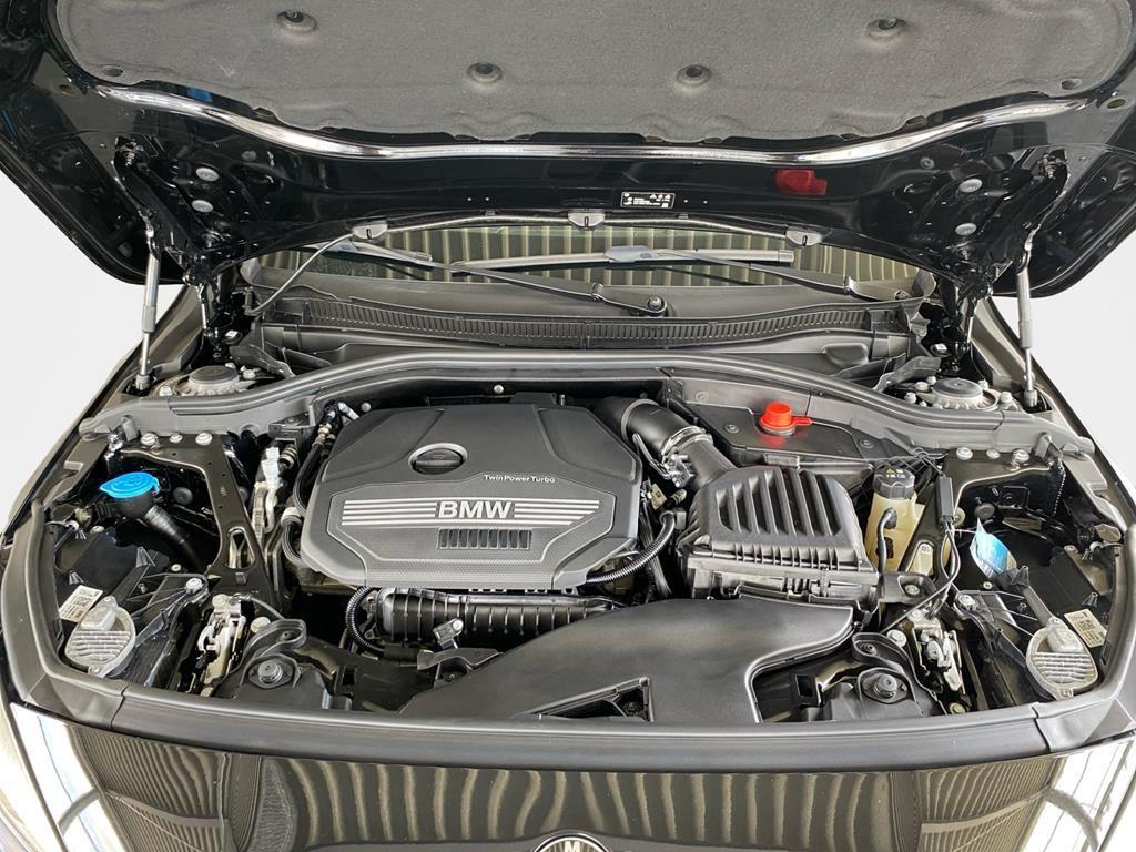 BMW 1er – Bild 8