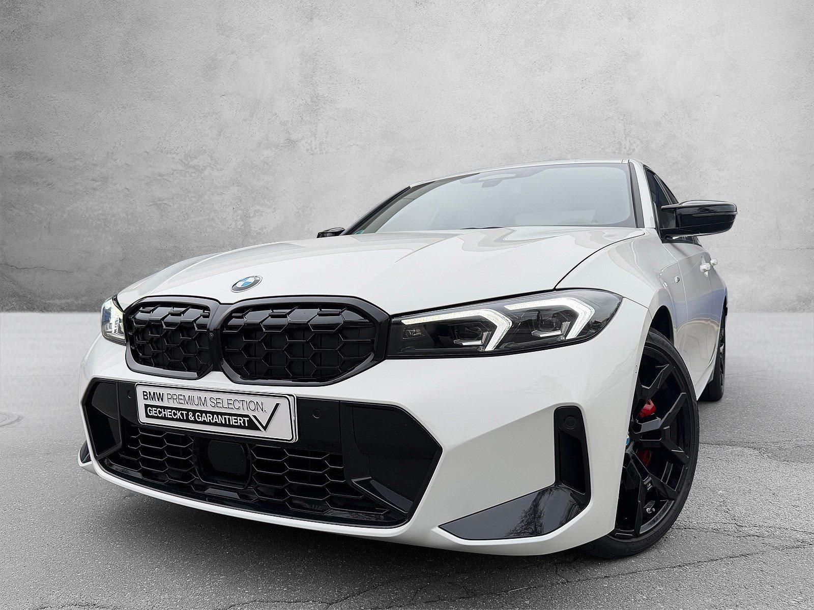 BMW 3er