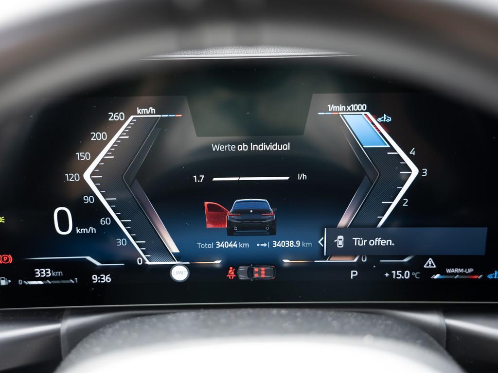BMW 3er Touring – Bild 7