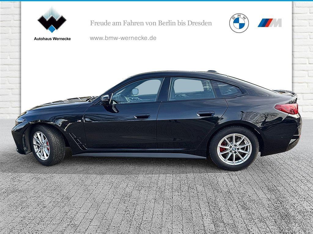 BMW 4er Gran Coupé – Bild 5
