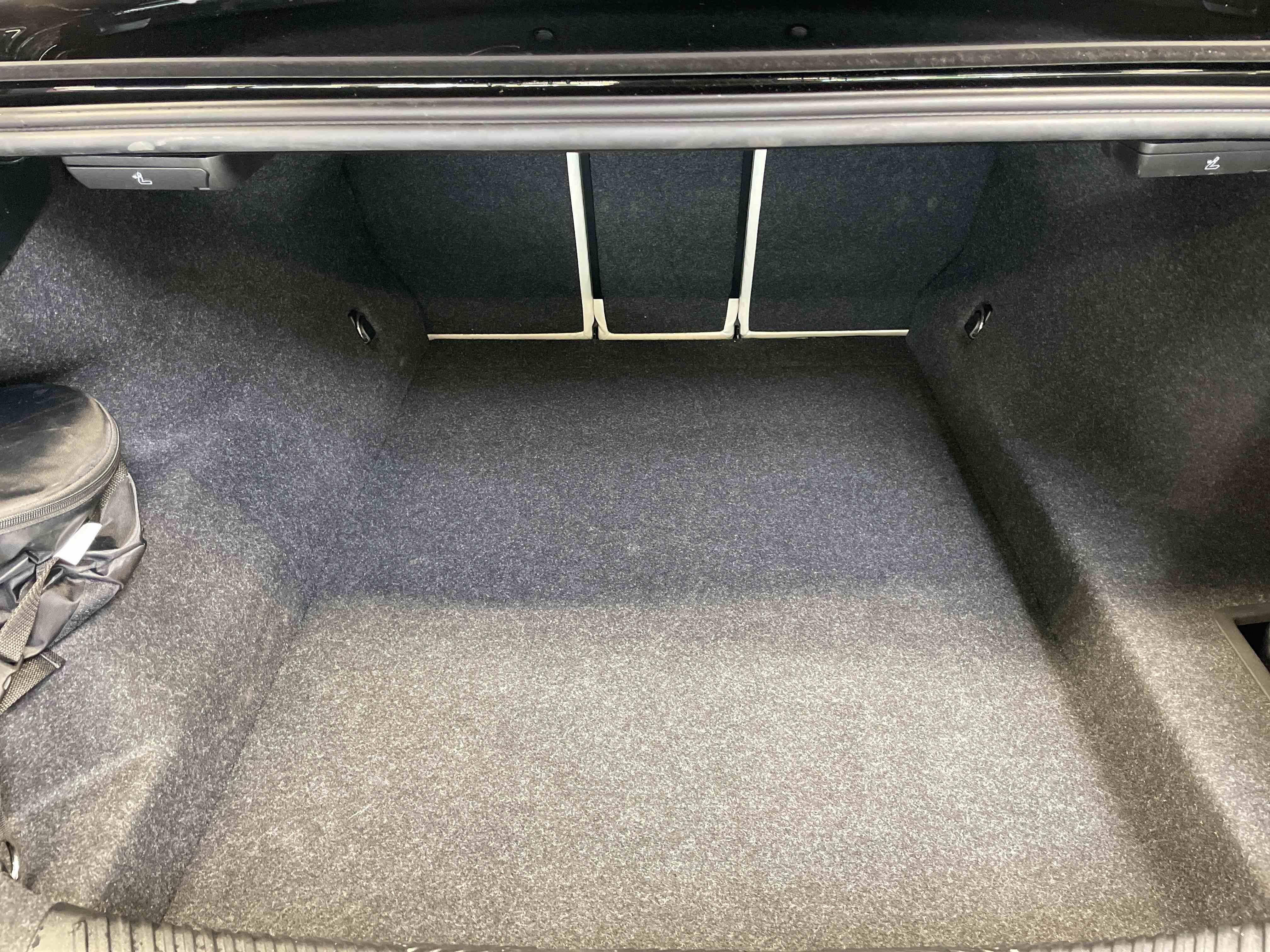 BMW 5er – Bild 21