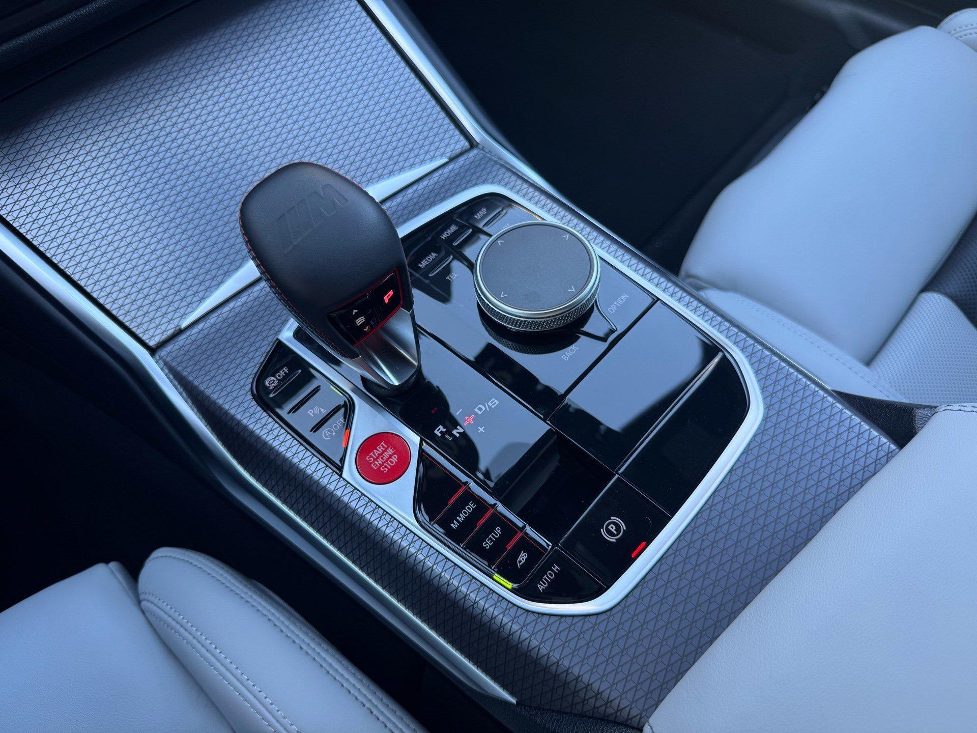 BMW M3 Touring – Bild 9