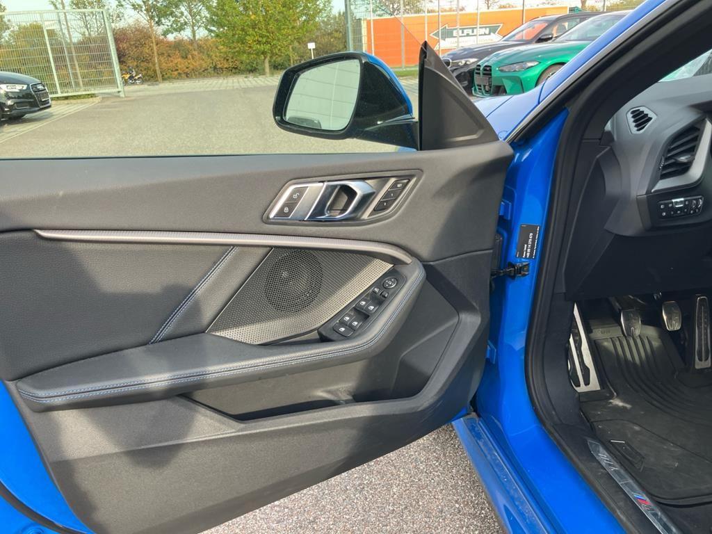 BMW 2er Gran Coupé – Bild 9