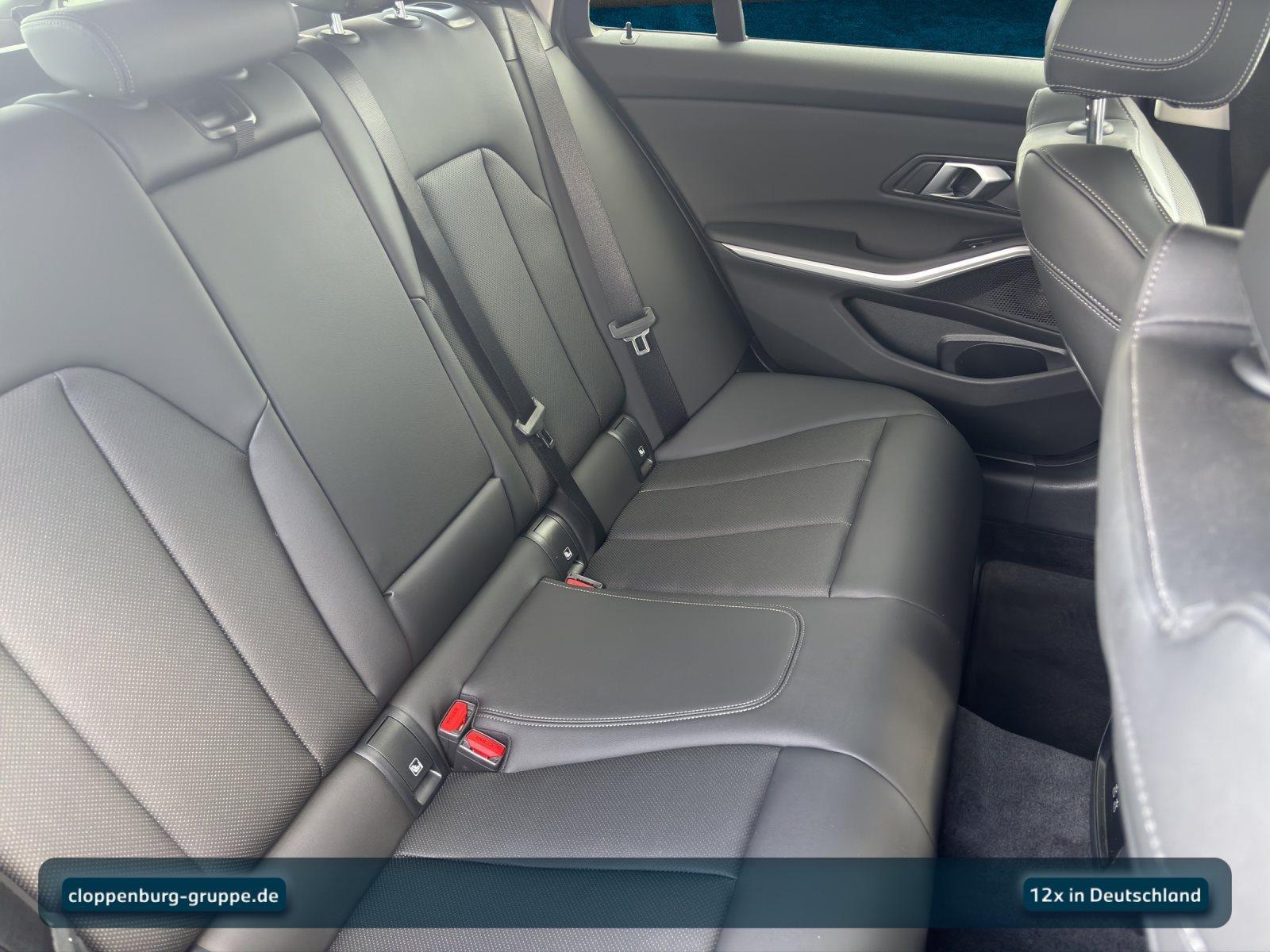 BMW 3er Touring – Bild 8