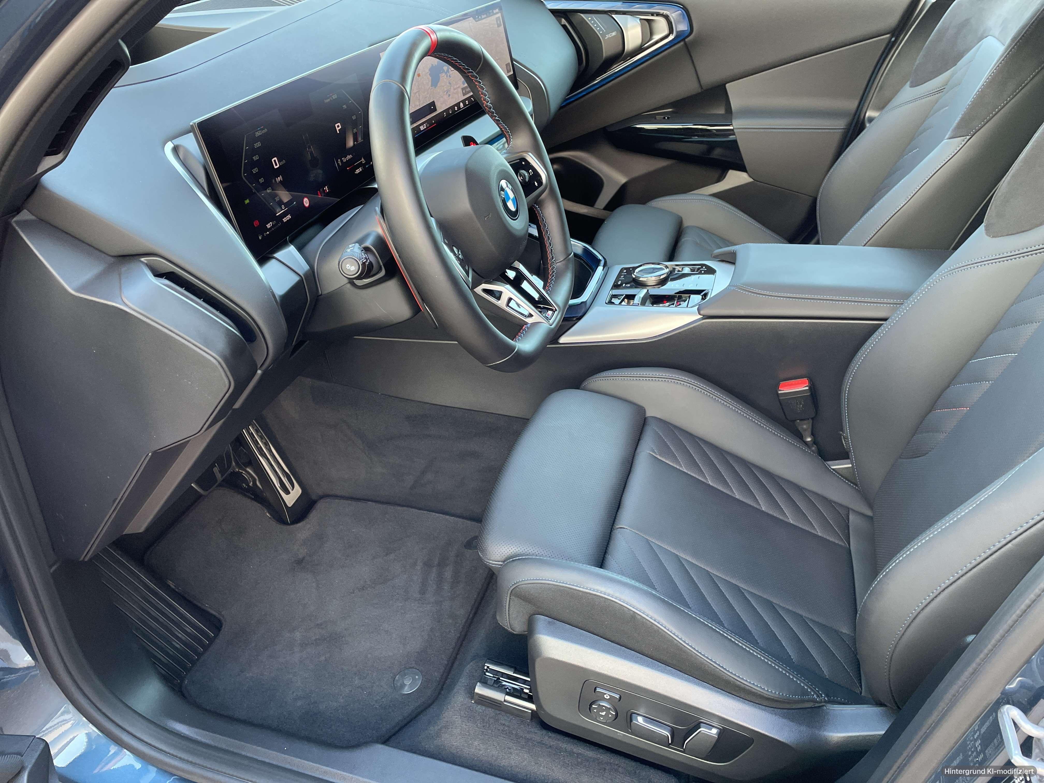 BMW X3 – Bild 14