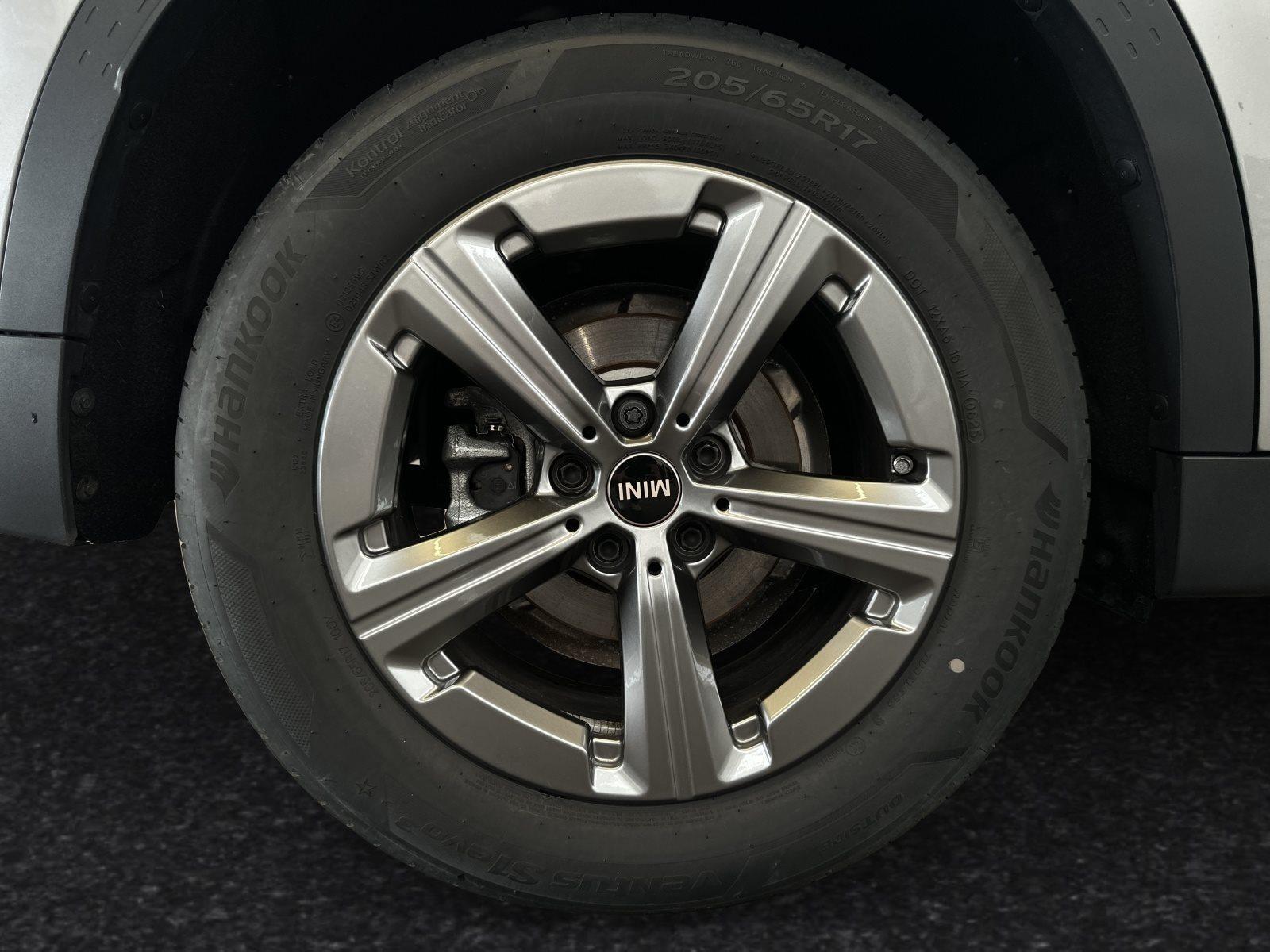 MINI Countryman – Bild 4