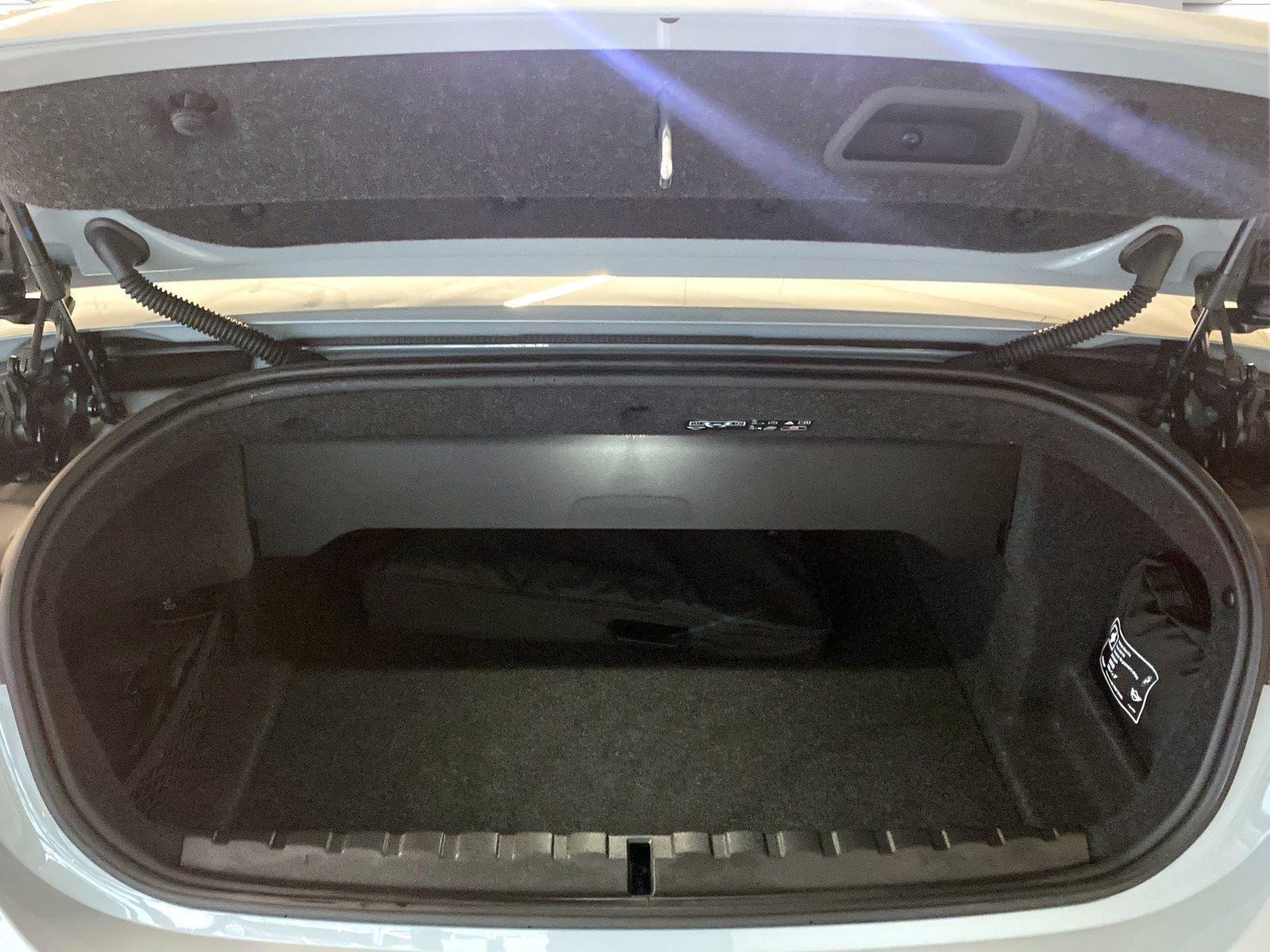 BMW 4er Cabrio – Bild 21