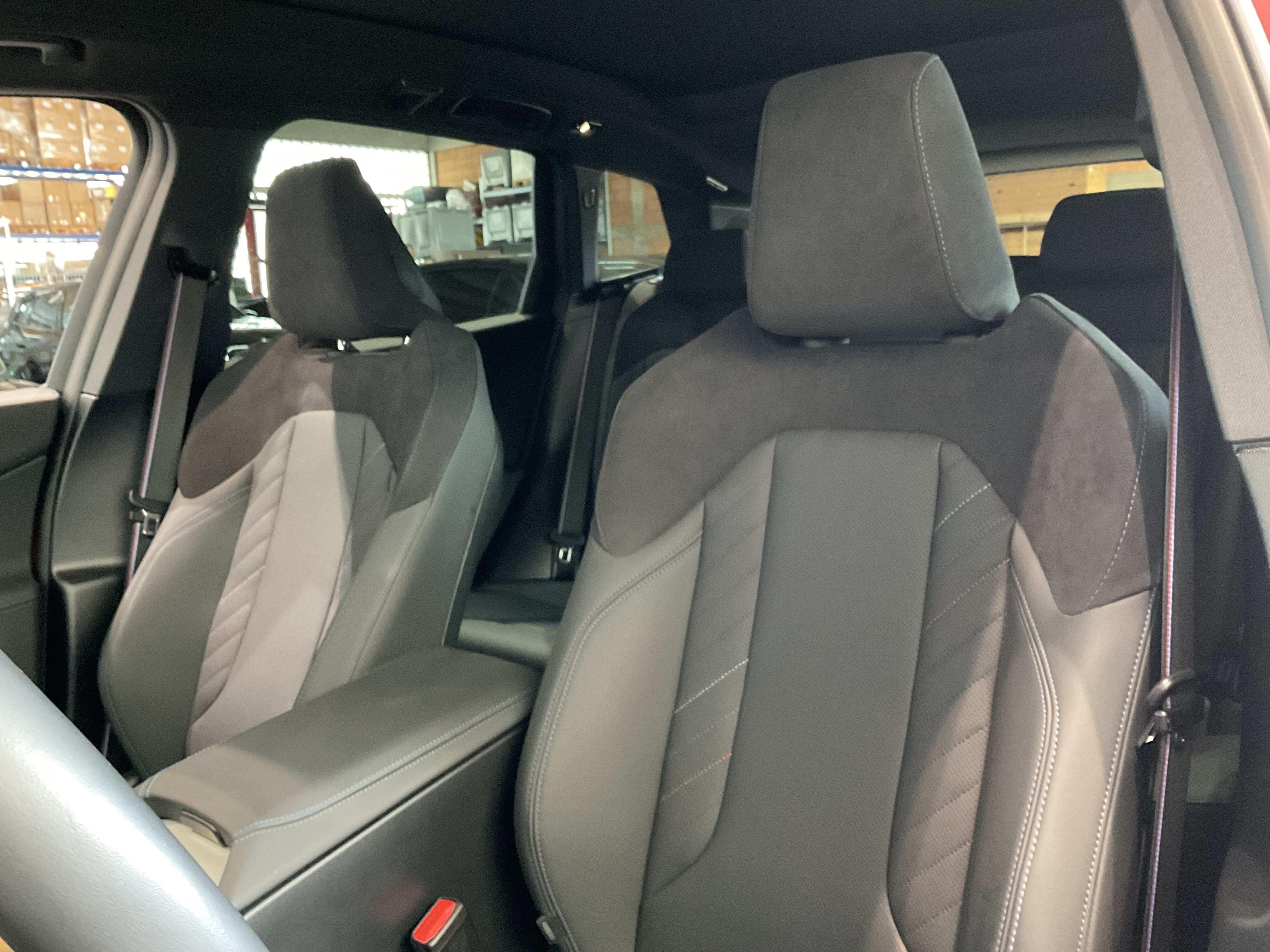 BMW X3 – Bild 10