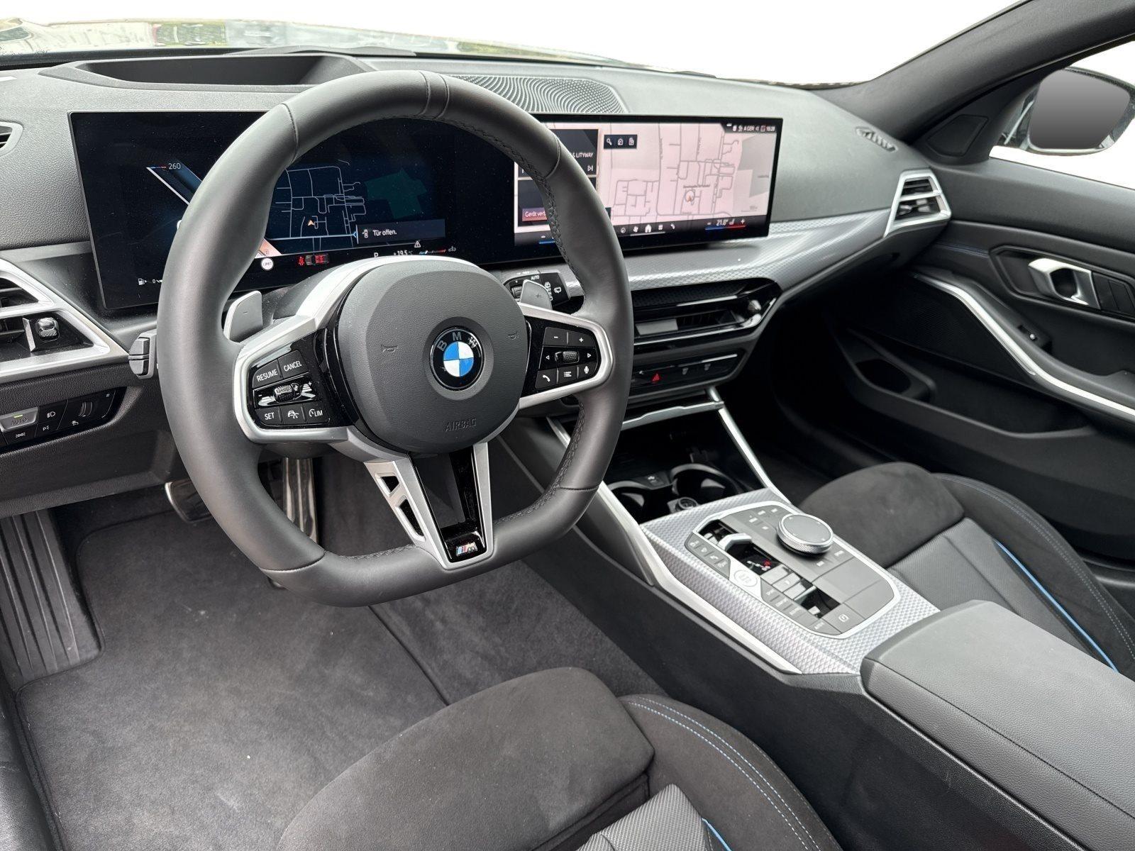 BMW 3er Touring – Bild 9