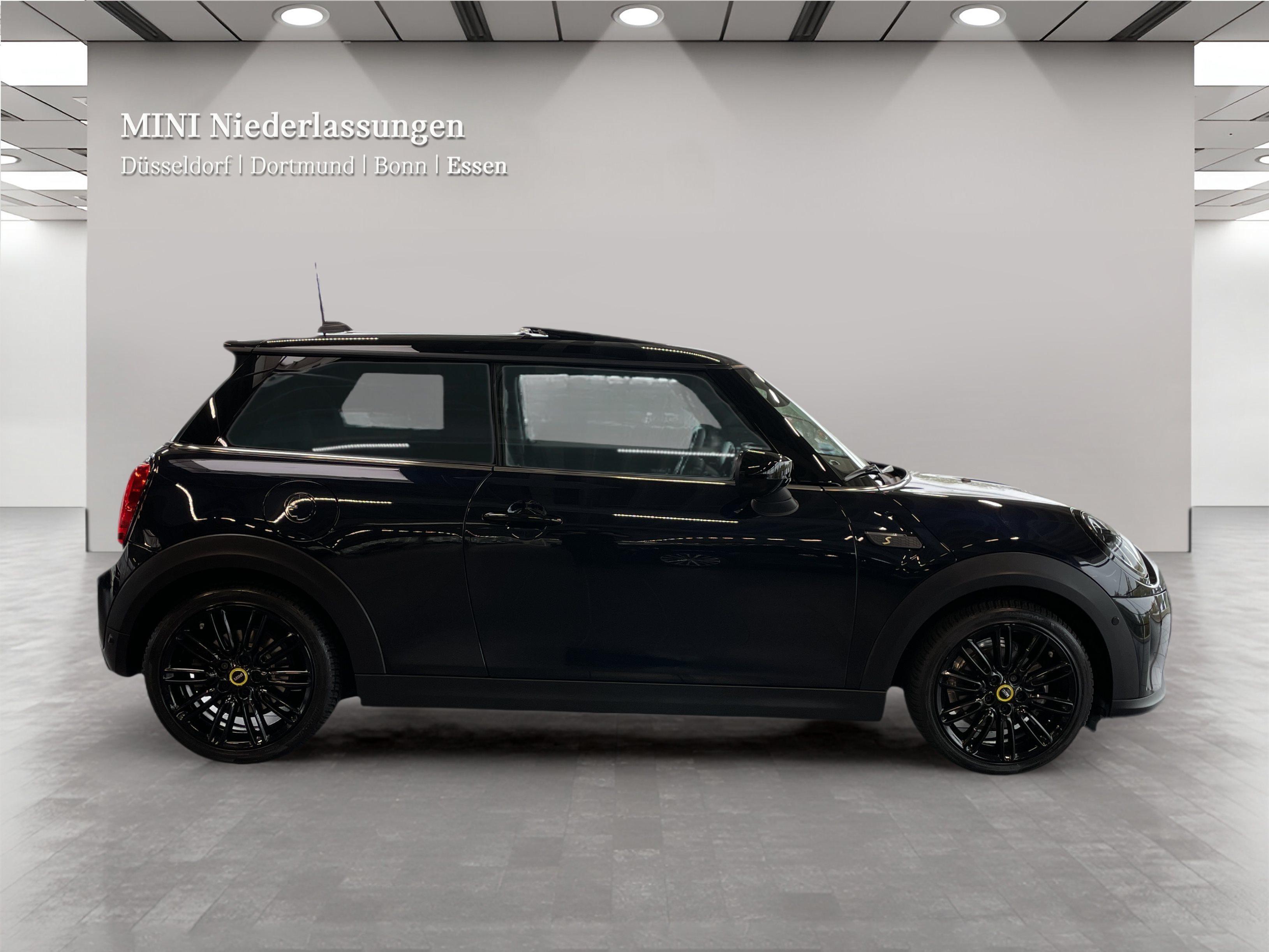 MINI Cooper 3-Türer – Bild 4