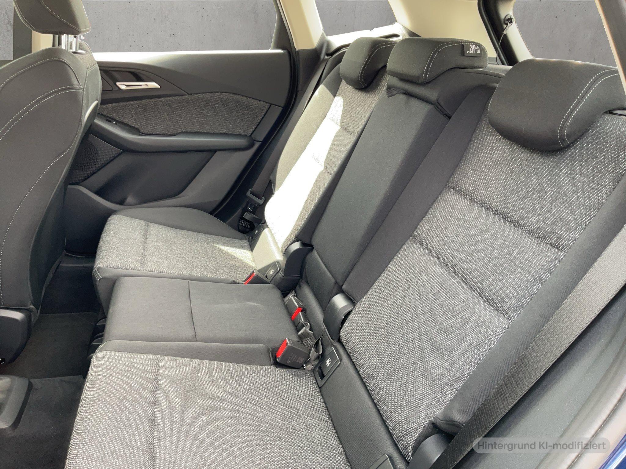 BMW 2er Active Tourer – Bild 12