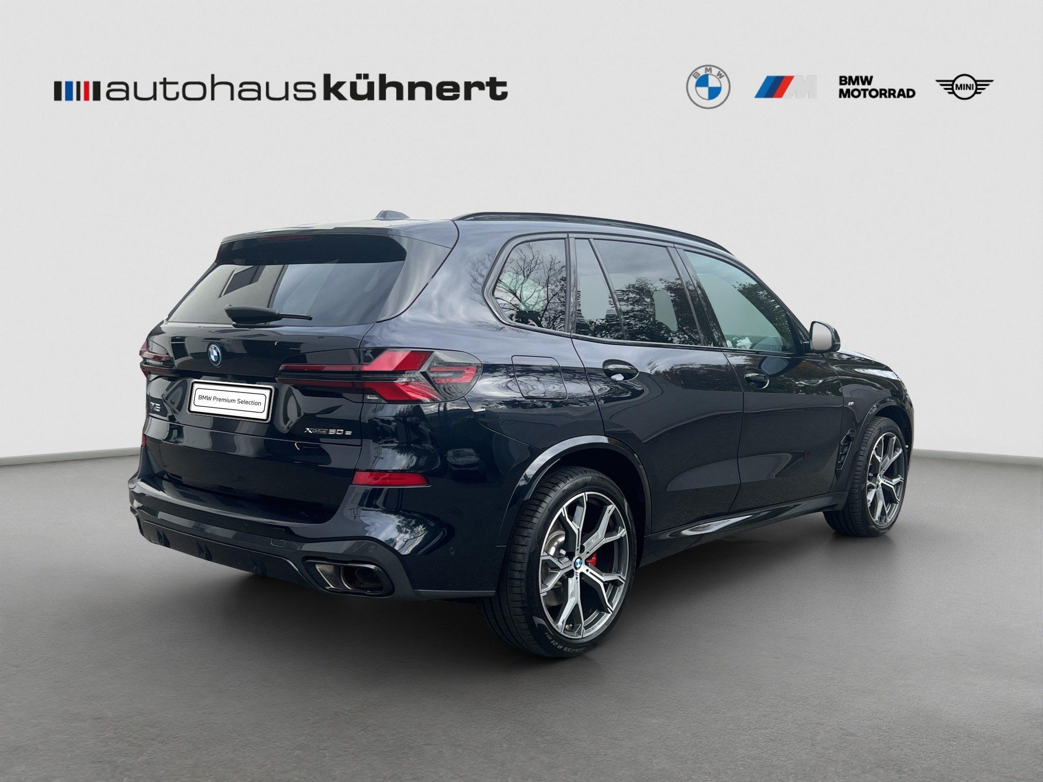 BMW X5 – Bild 11