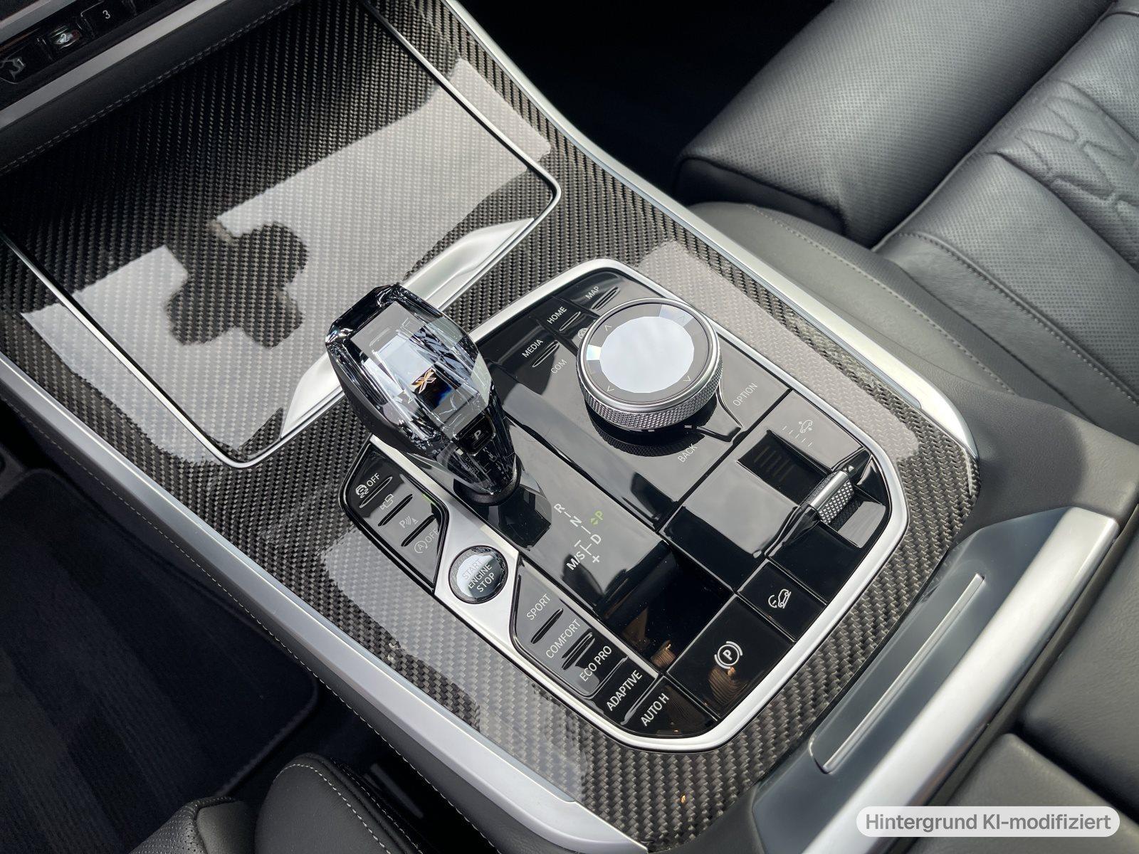 BMW X5 – Bild 11