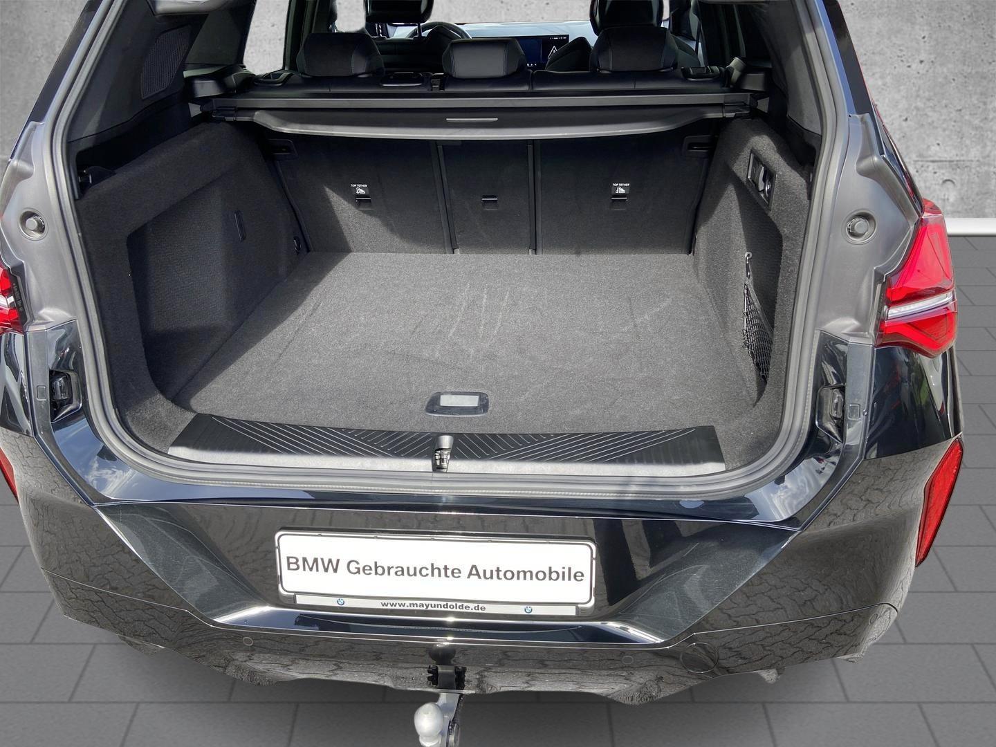 BMW X3 – Bild 23