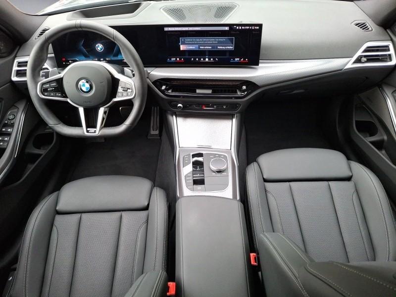 BMW 3er Touring – Bild 9