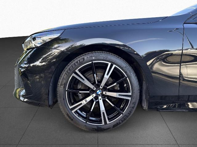 BMW 5er Touring – Bild 12