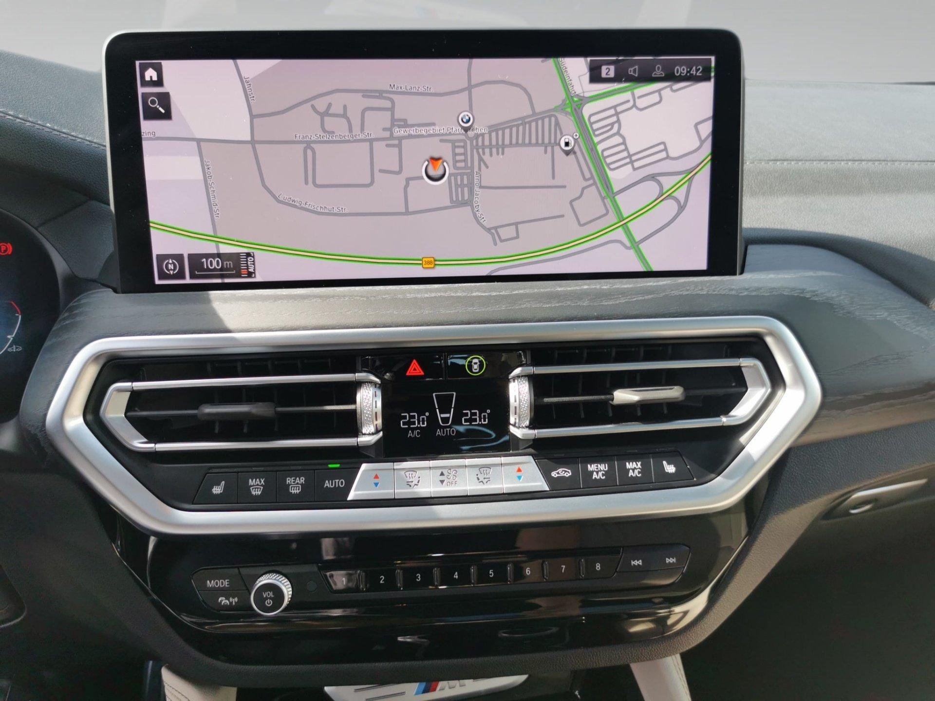 BMW X4 – Bild 13
