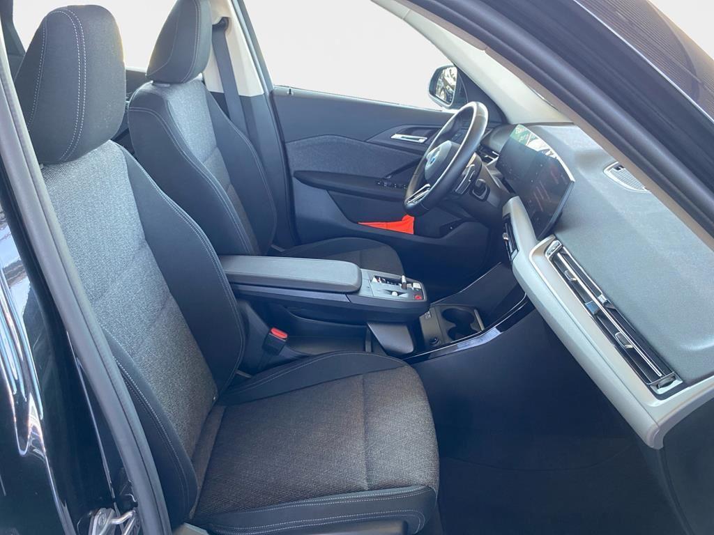 BMW X1 – Bild 16