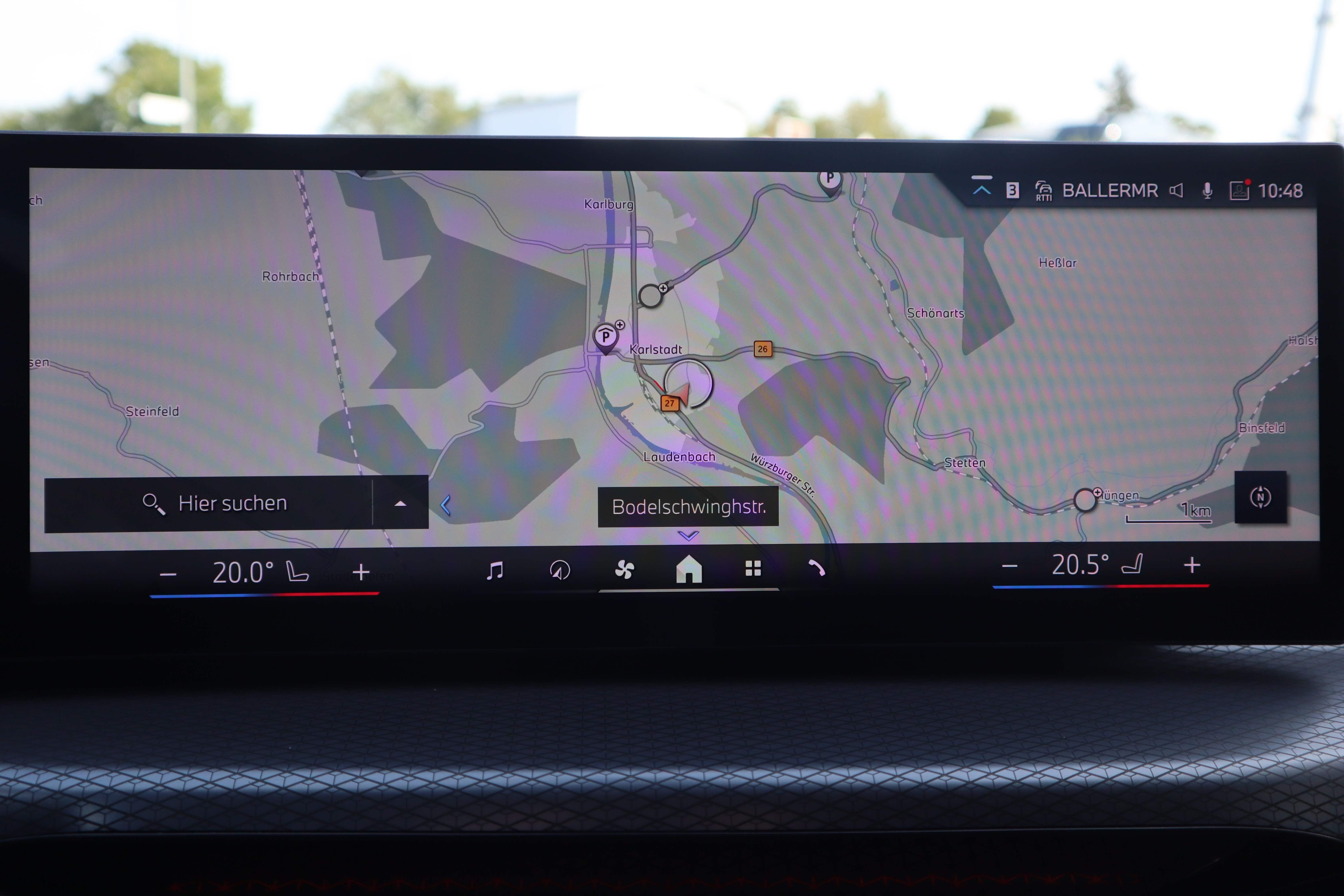 BMW 3er Touring – Bild 10