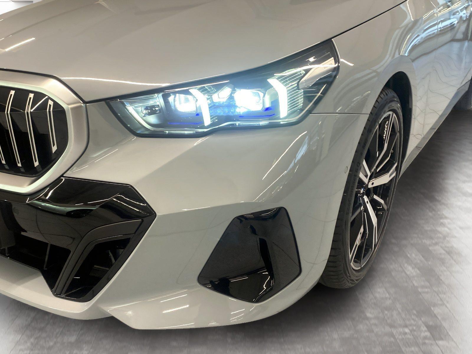 BMW 5er Touring – Bild 18