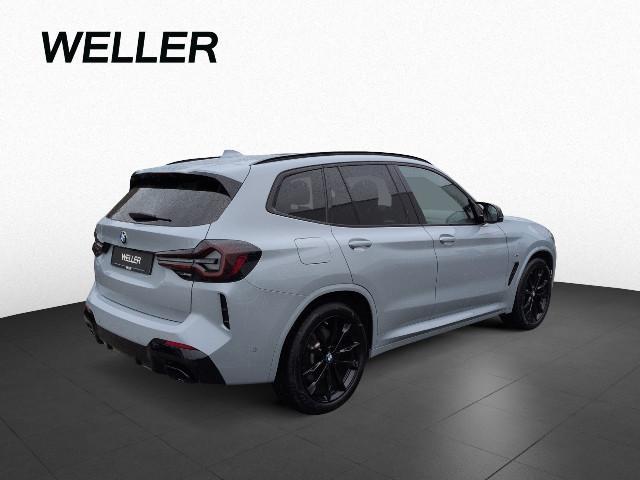 BMW X3 – Bild 3