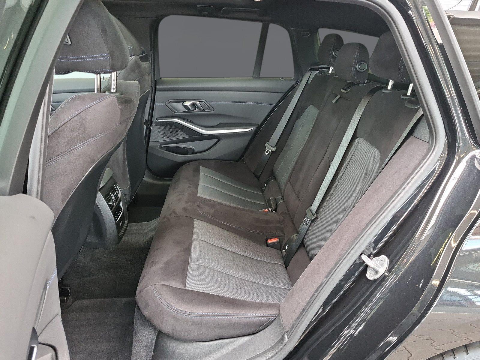 BMW 3er Touring – Bild 7