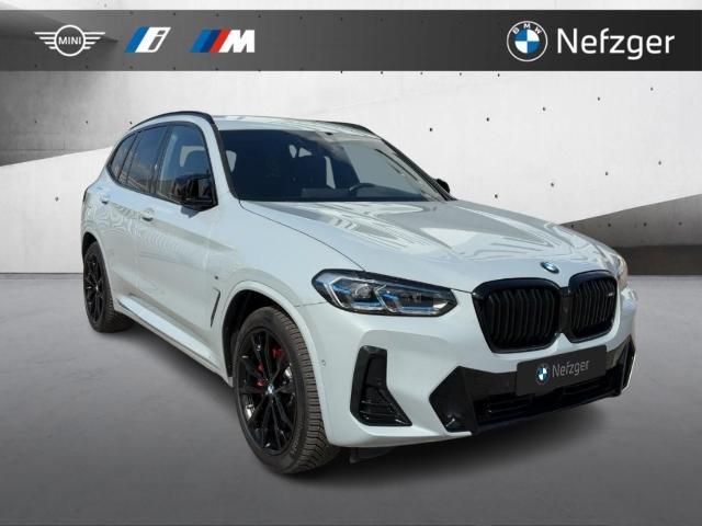 BMW X3 – Bild 15